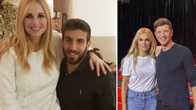 Τα νυχτοπερπατήματα Αριστοτέλους και Εφραίμ σε Θεοδωρίδου-Ρουβά (ΒΙΝΤΕΟ)