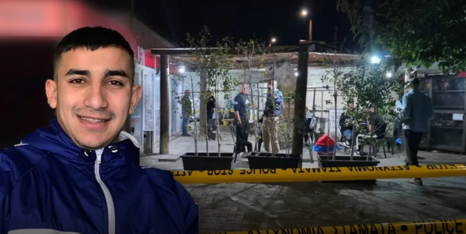 «Ήταν η κακιά στιγμή»: Αυτή είναι η απολογία του 58χρονου για τον Αλέξανδρο-Σοκάρουν όσα έδειξαν οι κάμερες