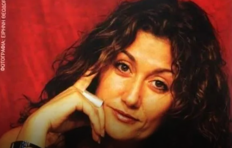 Θρήνος στον καλλιτεχινικό κόσμο: «Έφυγε» από τη ζωή η Αλεξία Παπαλαζάρου
