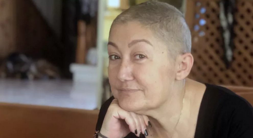 Αλεξία Παπαλαζάρου – Ραγίζει καρδιές το “αντίο” Κύπριων ηθοποιών: “Αγαπώ σε…”