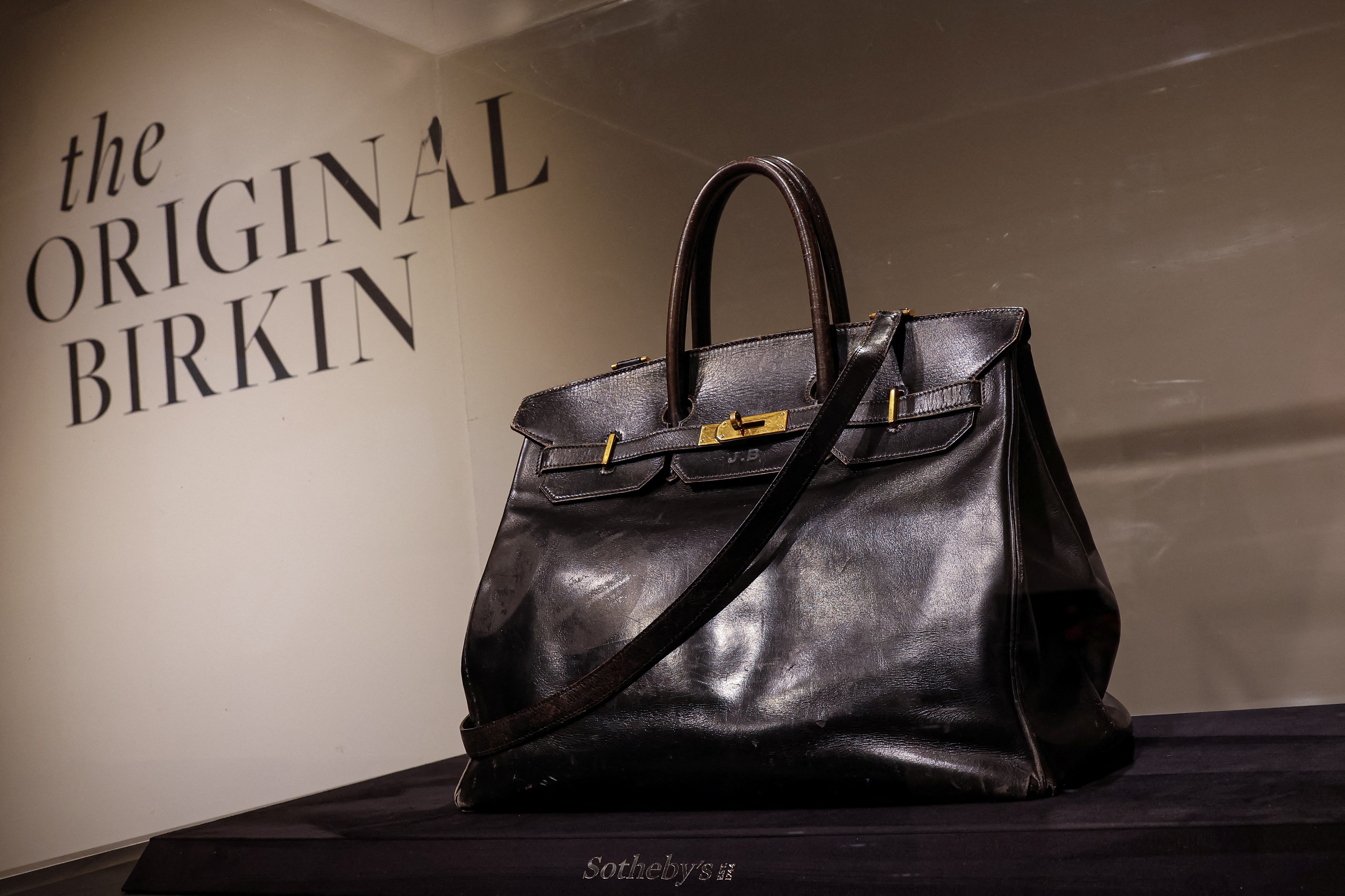 Birkin Bag: H ιστορία της εμβληματικής τσάντας που πλέον θεωρείται πολιτιστικό σύμβολο