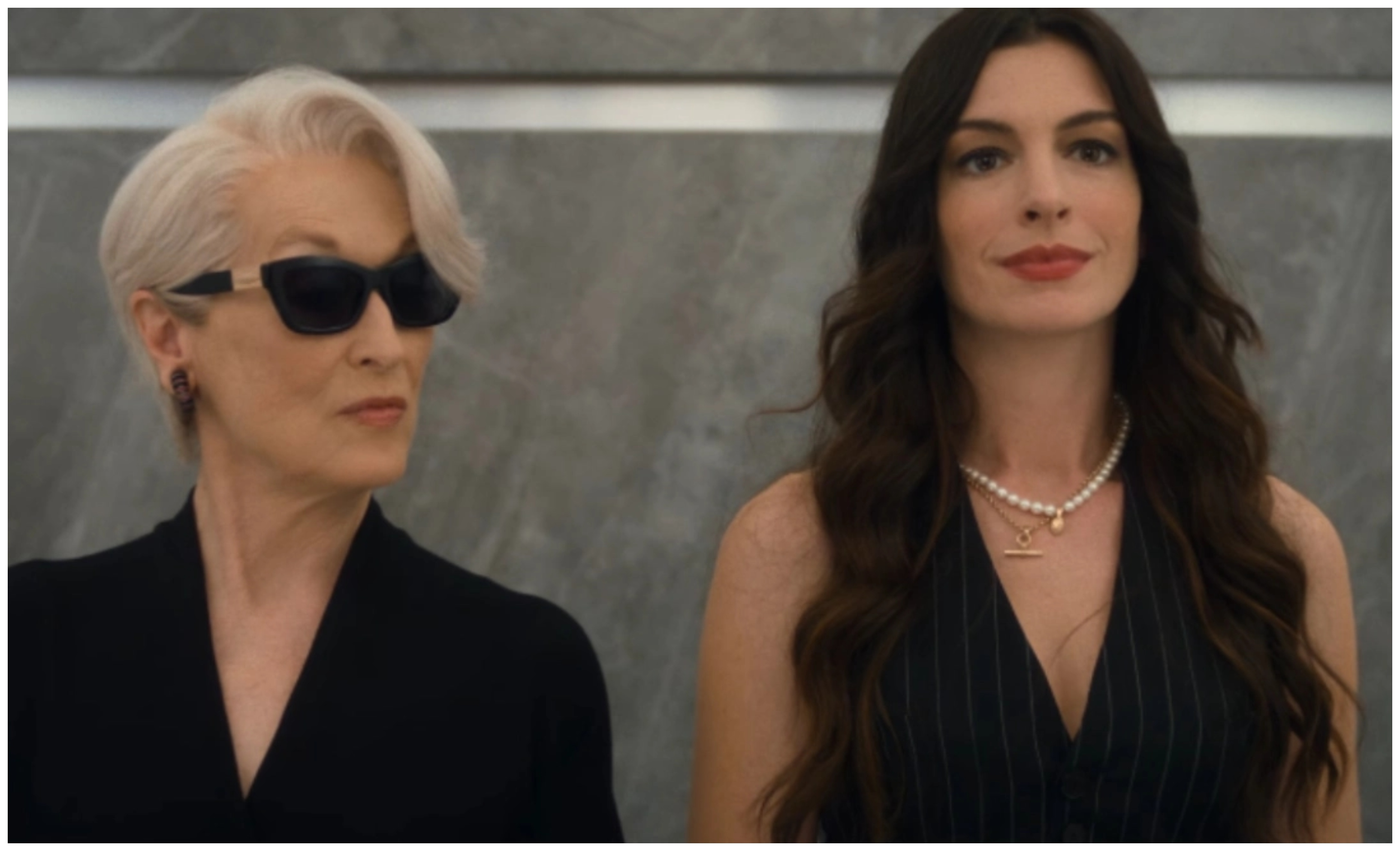 Ο Διάβολος επέστρεψε… και φοράει ξανά Prada! Κυκλοφόρησε το πρώτο teaser του πολυαναμενόμενου σίκουελ (ΒΙΝΤΕΟ)