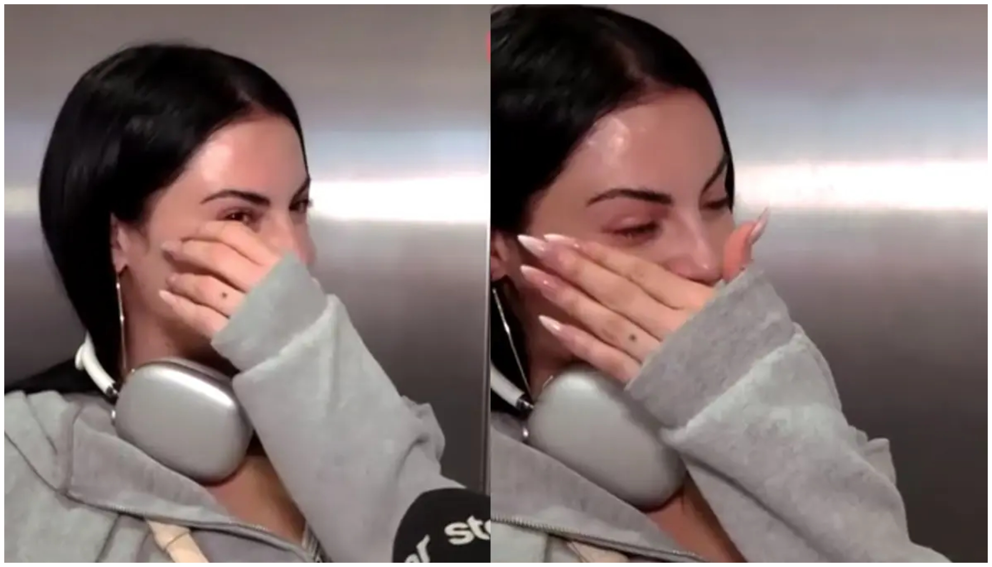 Δήμητρα Αλεξανδράκη: Tα δάκρυα on camera για την Ιωάννα Τούνη – Τι συνέβη;