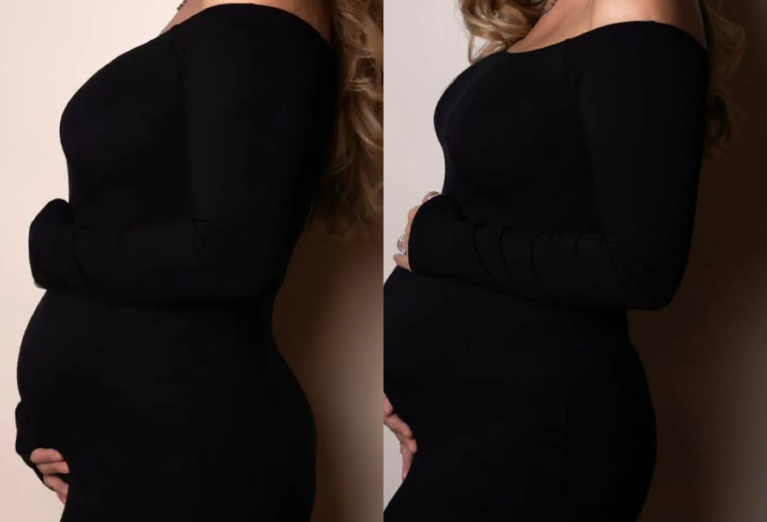 Baby Boom! Πασίγνωστη Ελληνίδα παρουσιάστρια ανακοίνωσε την εγκυμοσύνη της (ΦΩΤΟ)