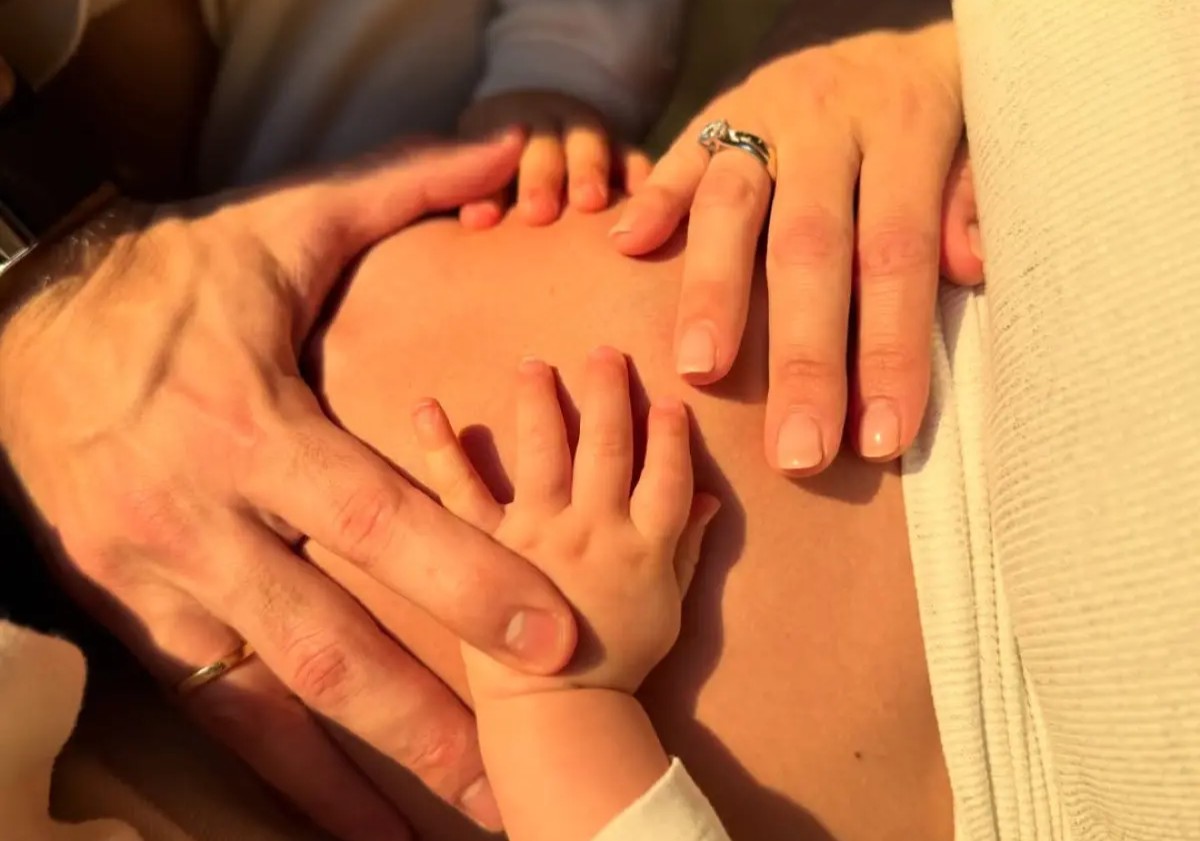 Έγκυος δημοφιλής Ελληνίδα ηθοποιός – Η συγκινητική ανακοίνωσή της (ΦΩΤΟ)