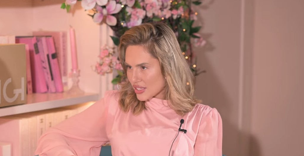 Έλενα Τσαγκρινού: “Ήταν πολύ ανταγωνιστικός – Είχαν τουπέ, θράσος” – Σε ποιους αναφέρεται;