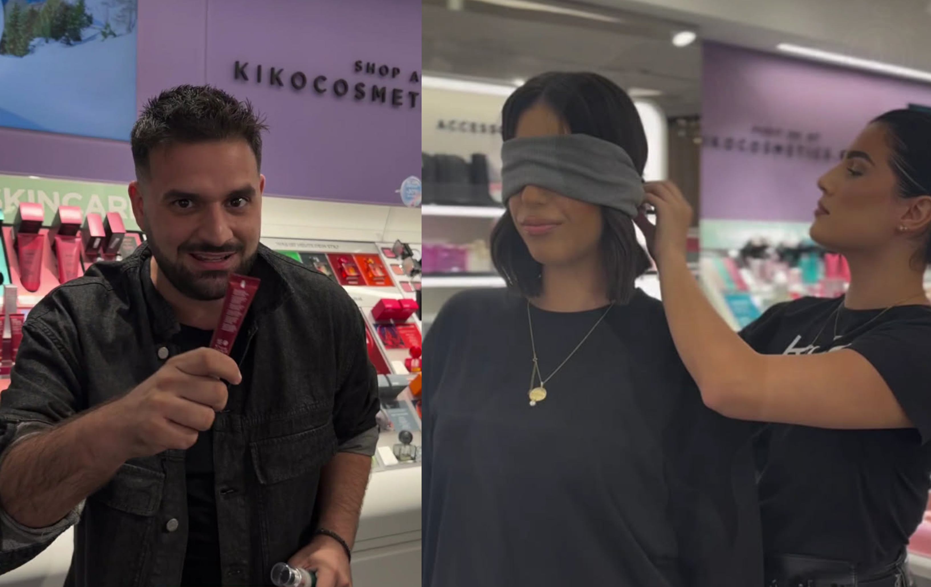 Black Friday στα Kiko Milano με 30% – Μην το χάσεις!