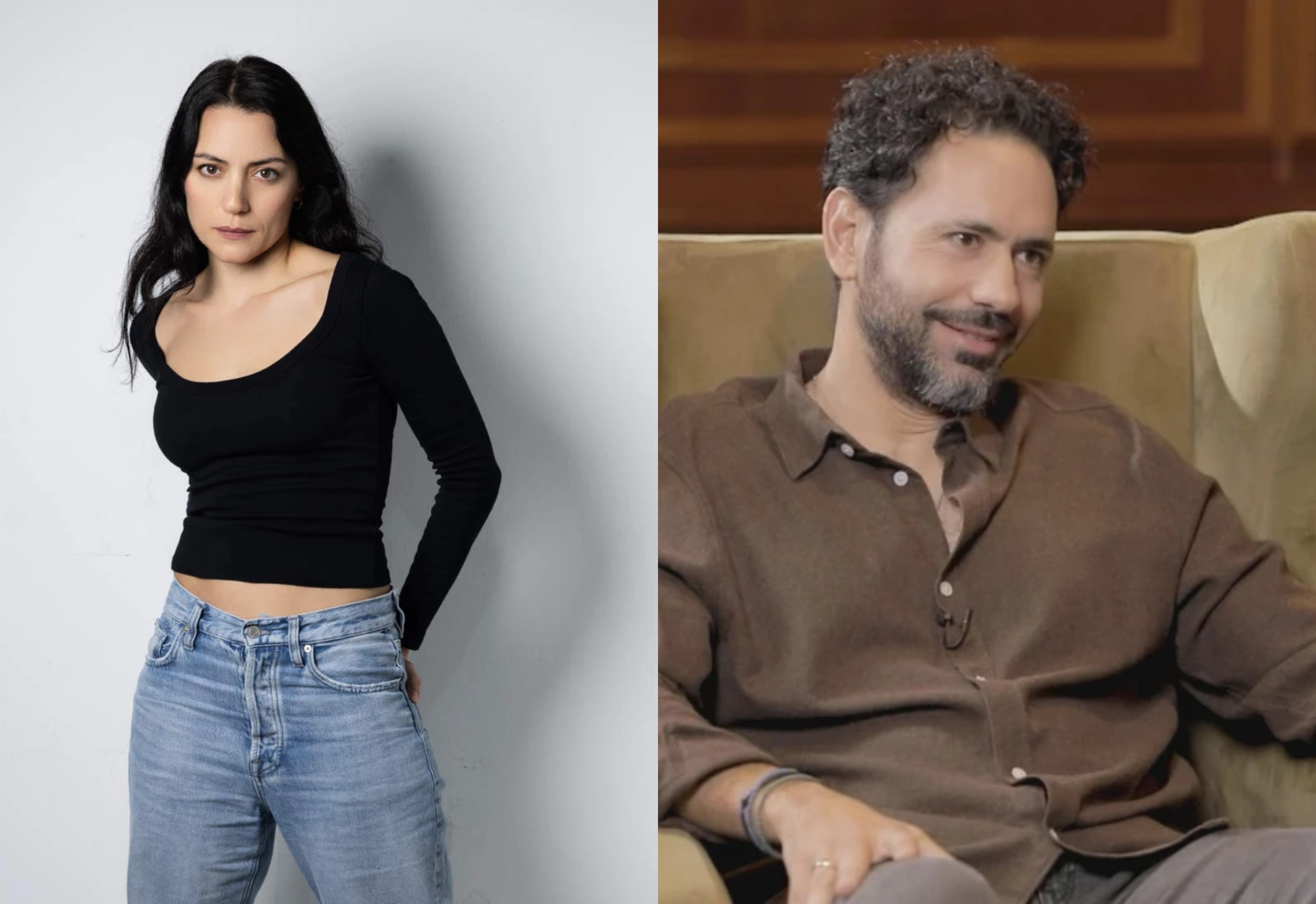 Γέννησε η σύντροφος του Φώτη Γεωργίδη- Ήρθε στον κόσμο το τέταρτο παιδί του