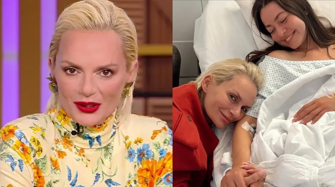 Συγκλονίζει η Έλενα Χριστοπούλου για τη μάχη της Εβελίνας Σκίτσκο με τον καρκίνο – Τι είπε;