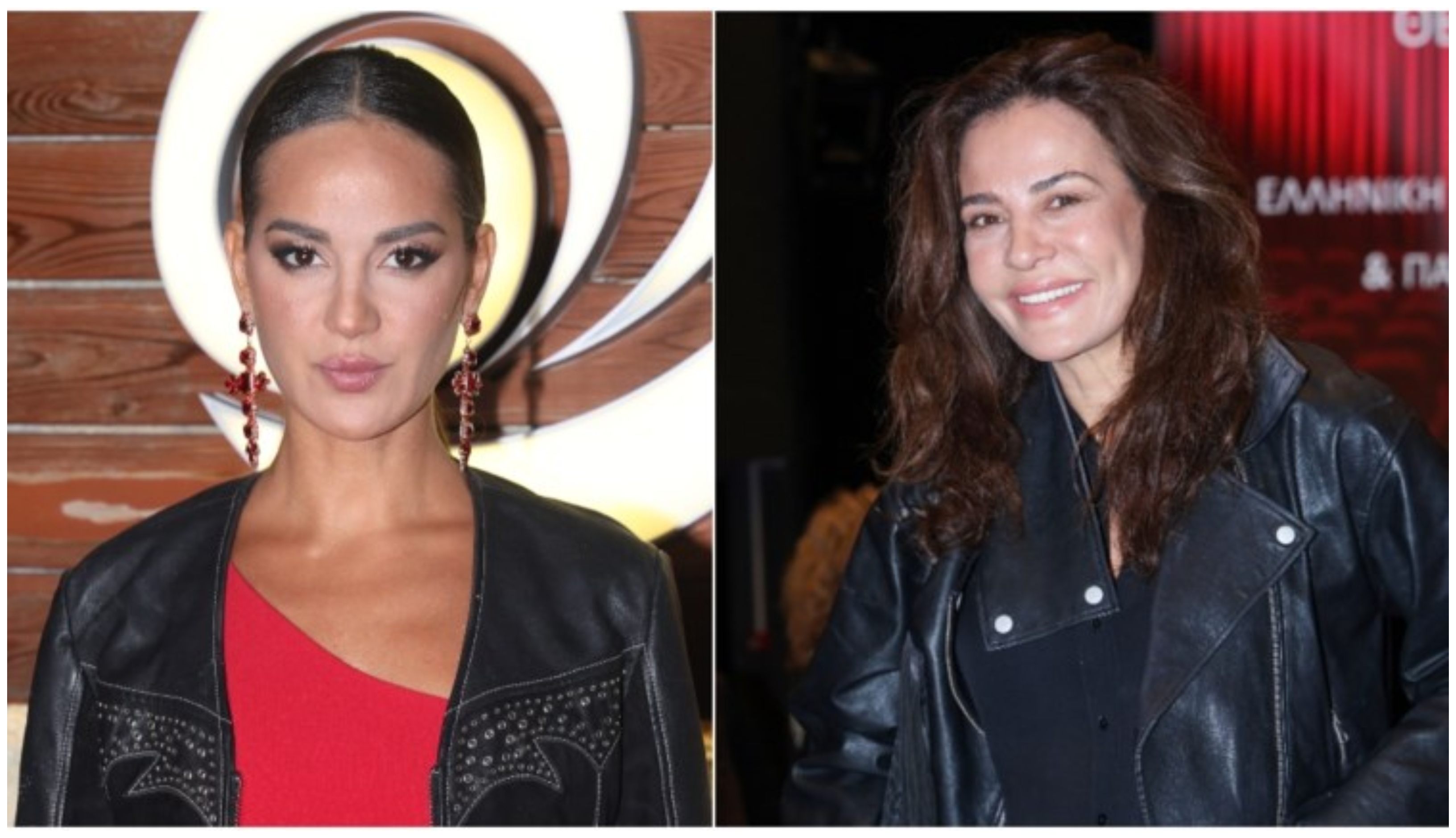 Αυτός είναι ο λόγος που η Ρία Ελληνίδου αντικατέστησε την Ματσούκα στα Madwalk 2025