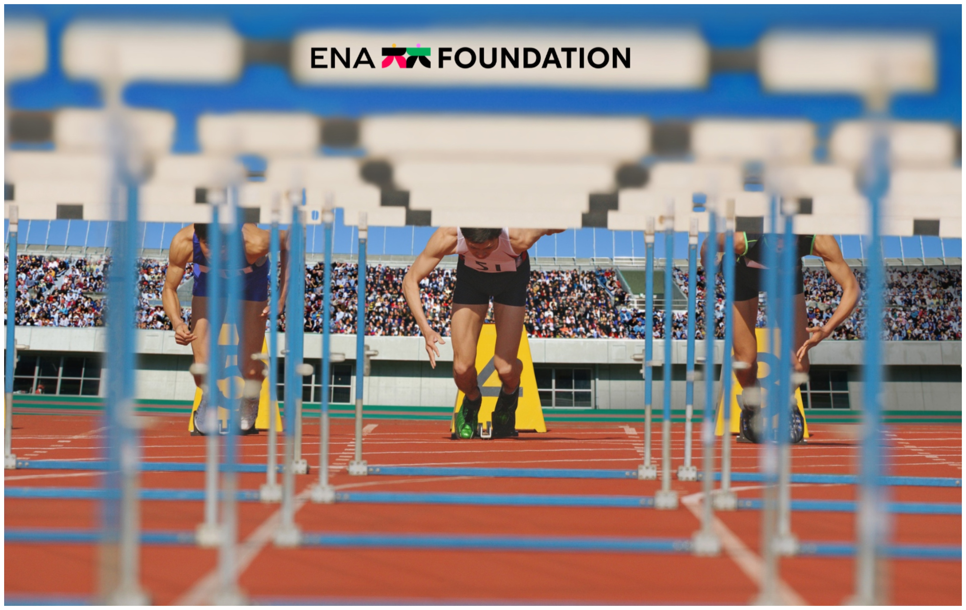 Πίσω από κάθε νίκη, ένας άνθρωπος – Πώς το ENA Foundation αλλάζει τον τρόπο που βλέπουμε την επιτυχία στον αθλητισμό