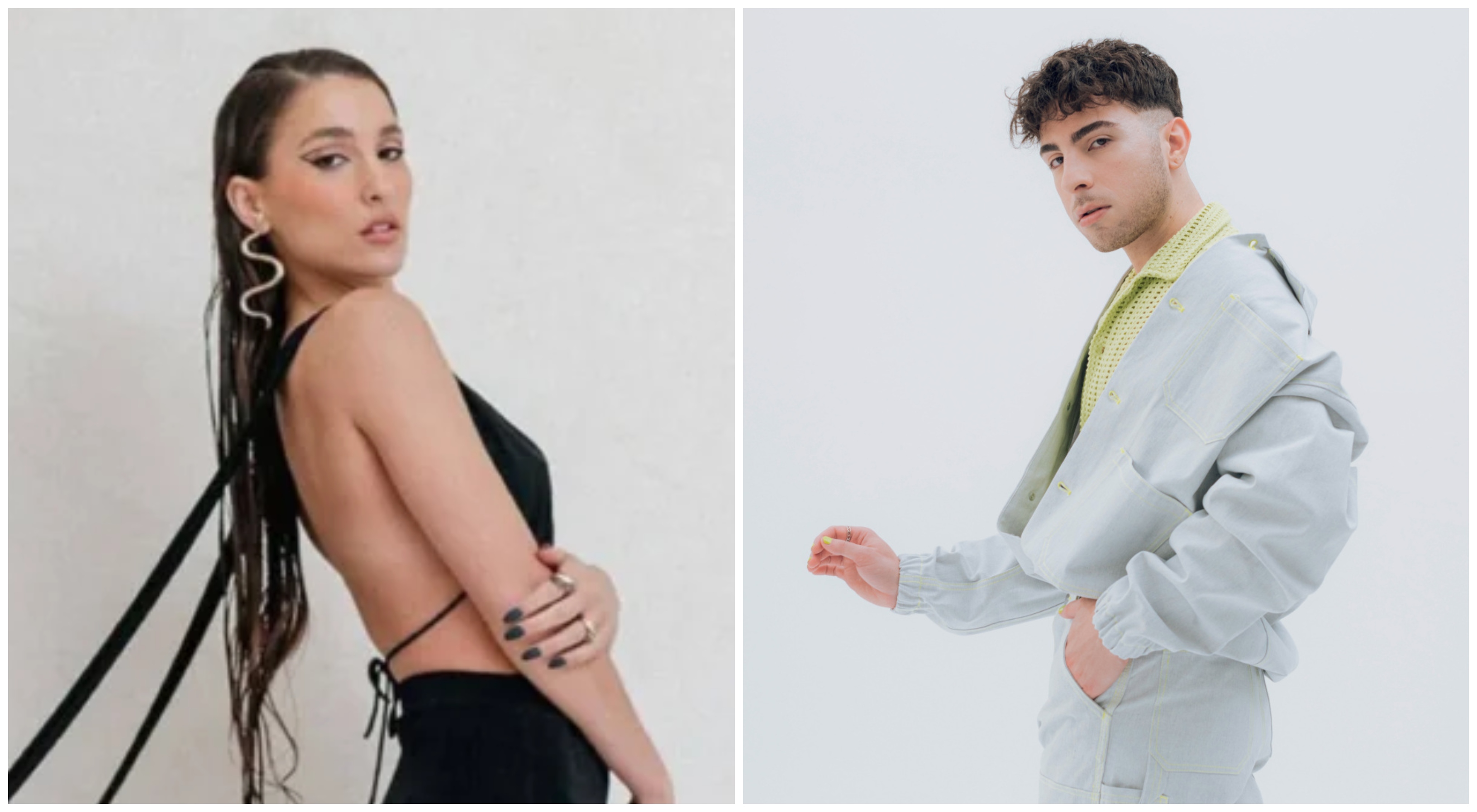 Eurovision 2026: Αυτά είναι τα ονόματα που «κλείδωσαν» για τον Ελληνικό Τελικό