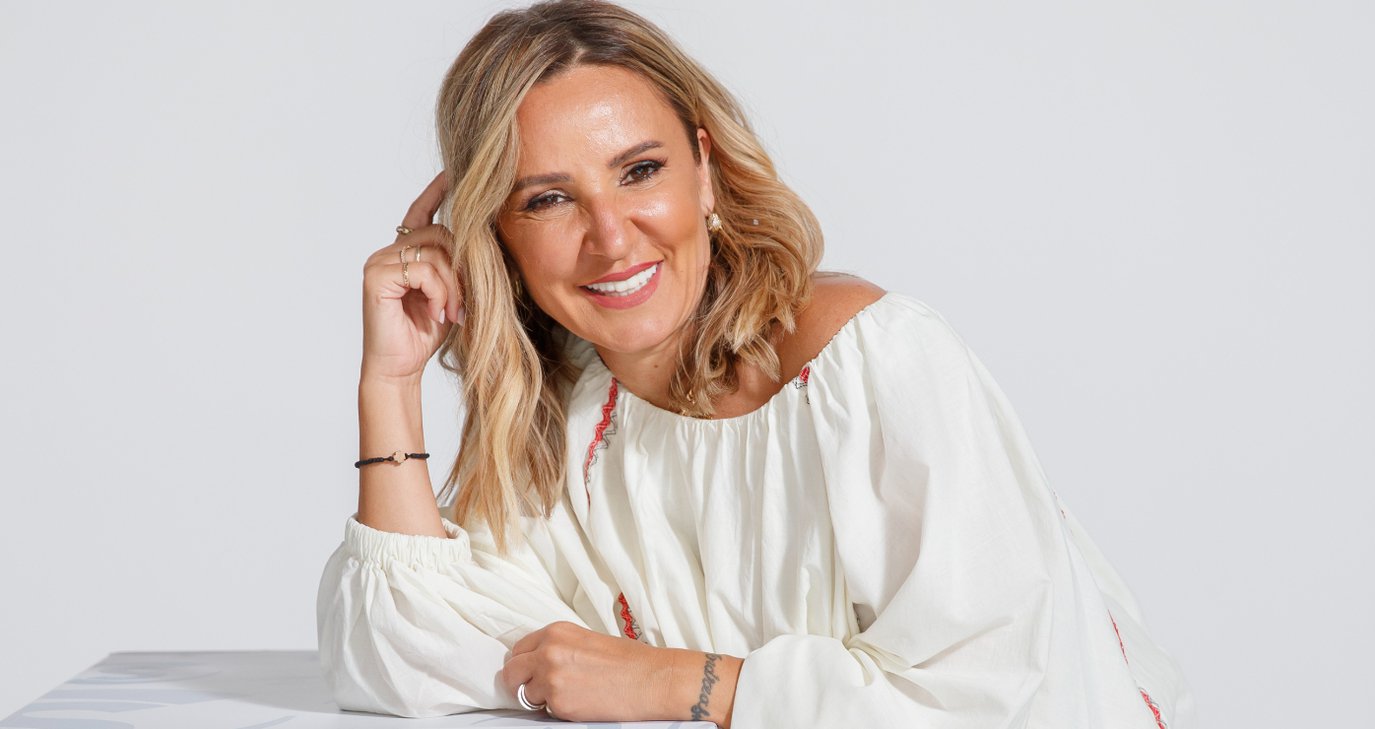 Τα κοινά στιγμιότυπα της Γιώτας Δαμιανού με πασίγνωστο Χολιγουντιανό ηθοποιό 