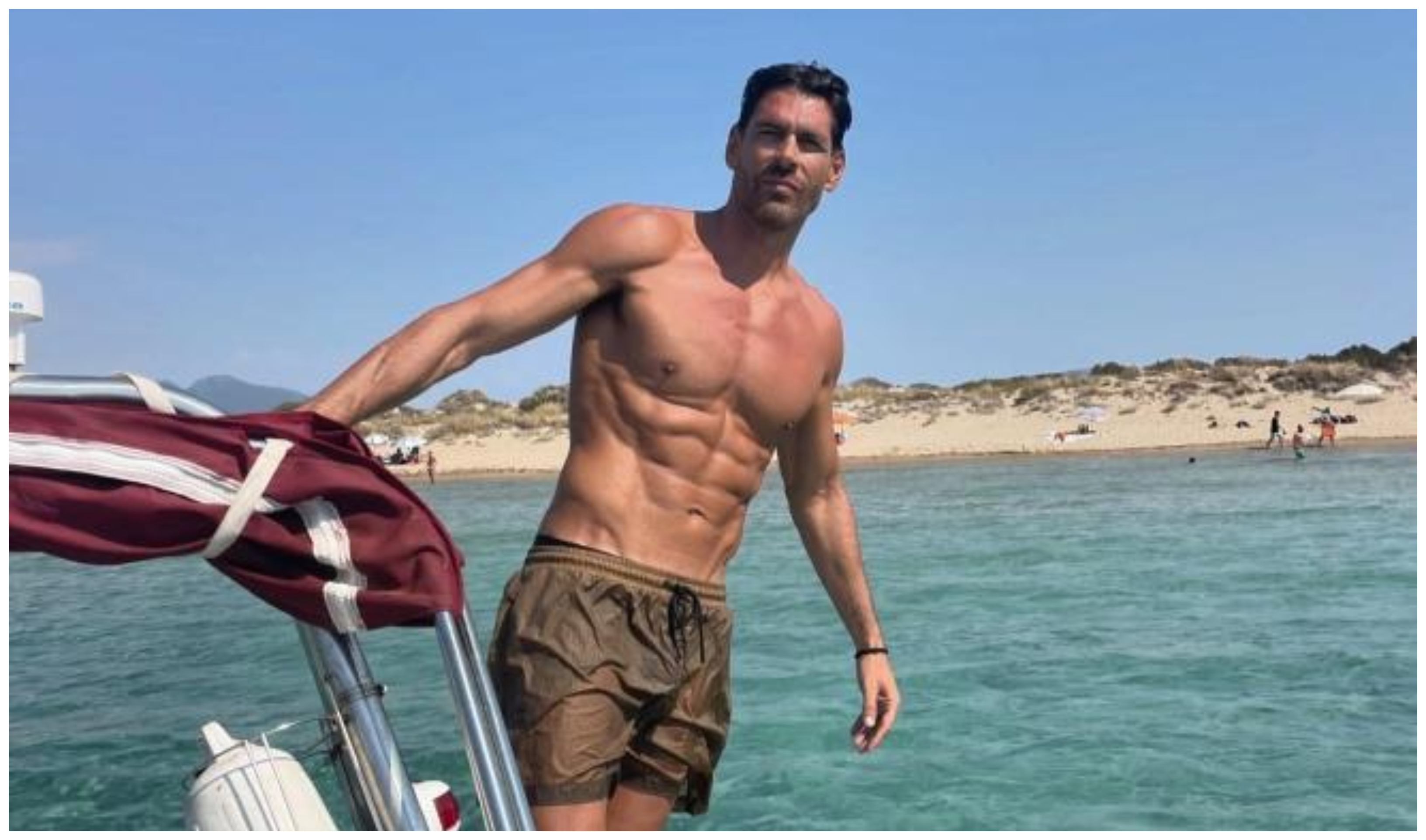 Γιάννης Σπαλιάρας: Αυτό είναι το νέο του επαγγελματικό βήμα