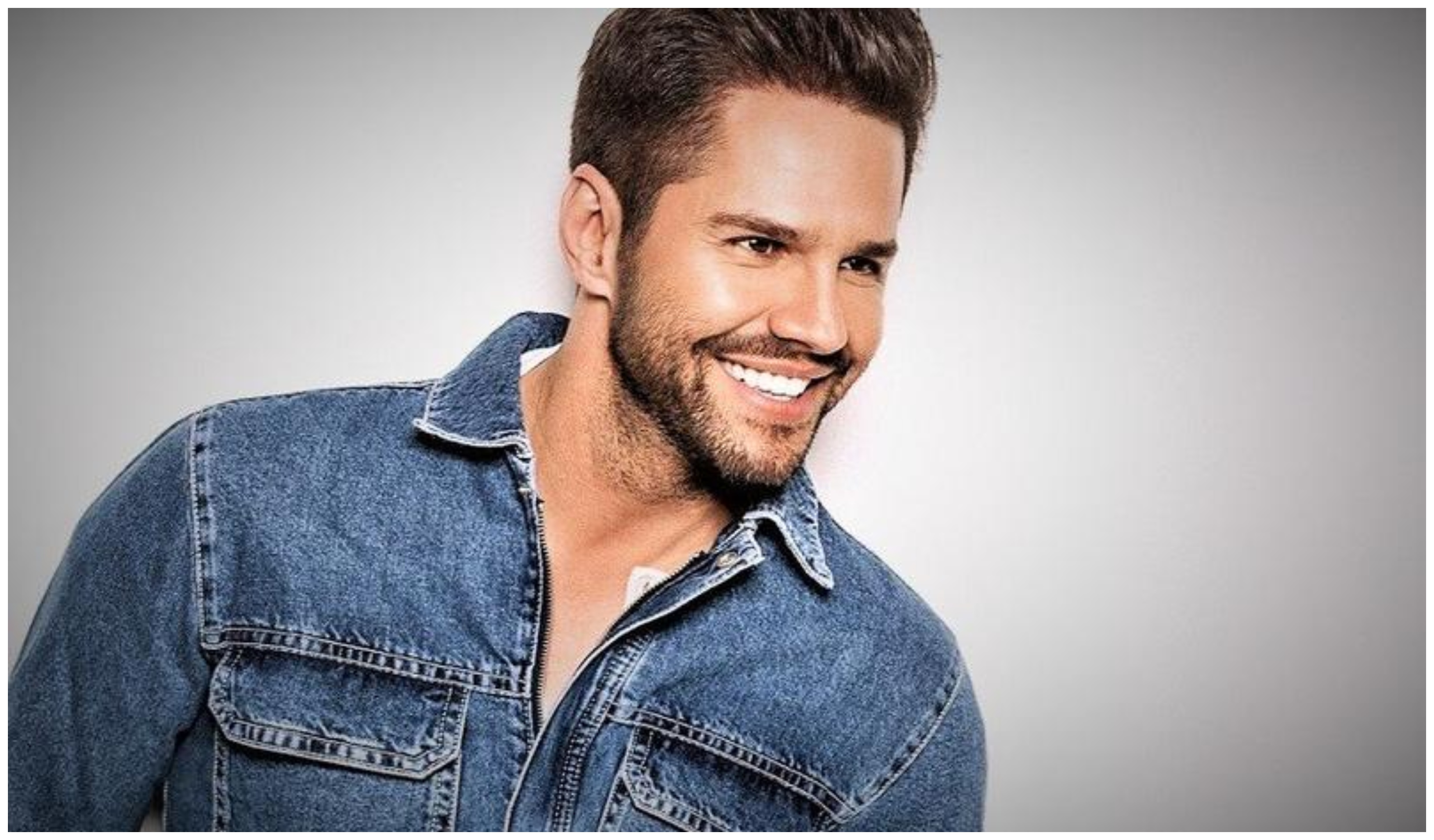 Περήφανος μπαμπάς ο Γιώργος Τσαλίκης: Ο γιος του μπαίνει στο Ναυτικό (ΦΩΤΟ)