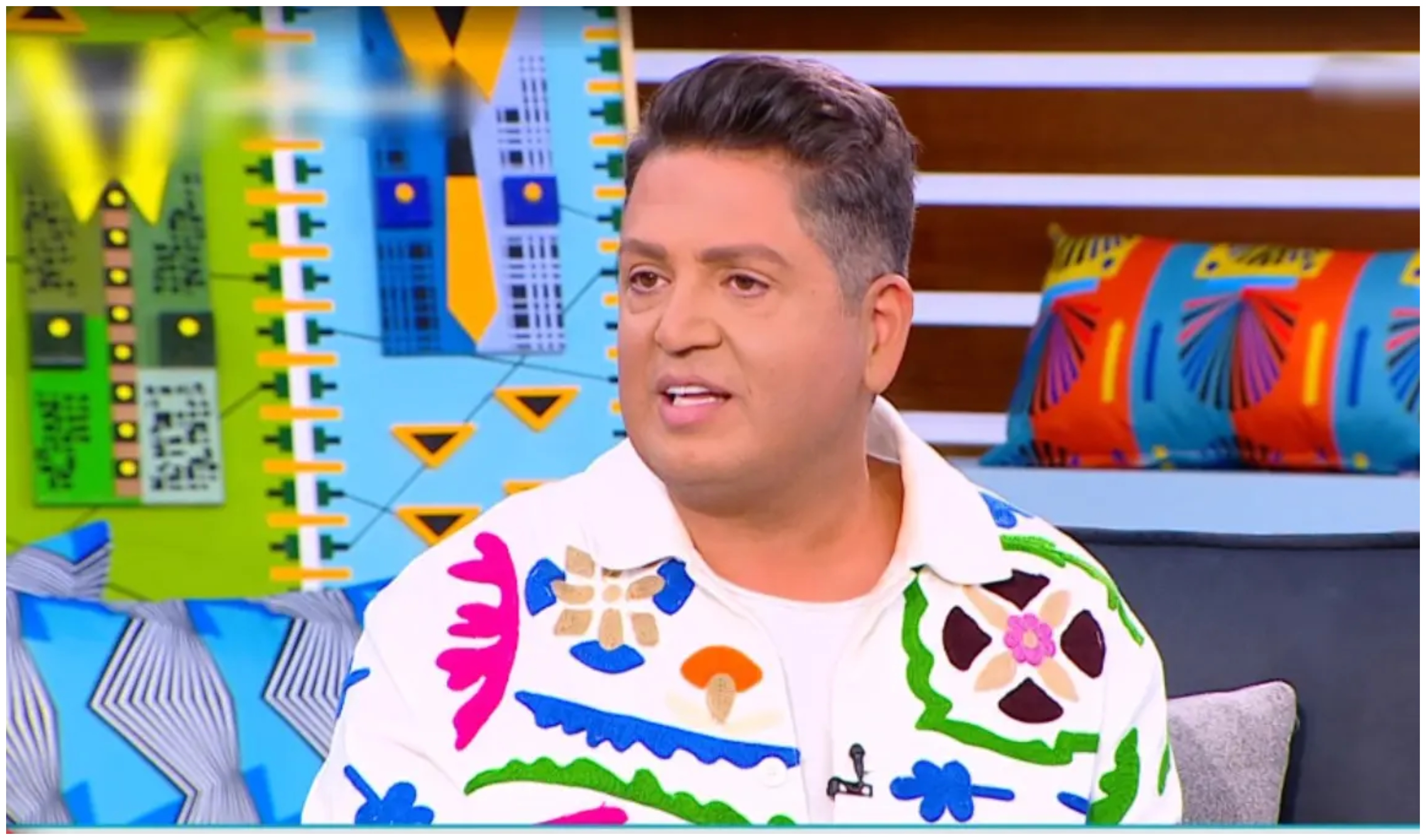 Η συγκλονιστική περιπέτεια υγείας του Γιάννη Πουλόπουλου μετά την απώλεια του αδελφού του