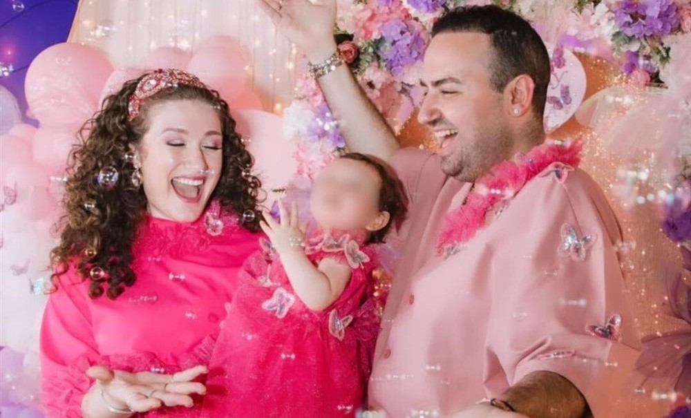 Μαυρίκιος – Ιλάειρα: Tα γλυκά λόγια γεμάτα ευγνωμοσύνη για τον ρόλο τους ως γονείς (ΒΙΝΤΕΟ)