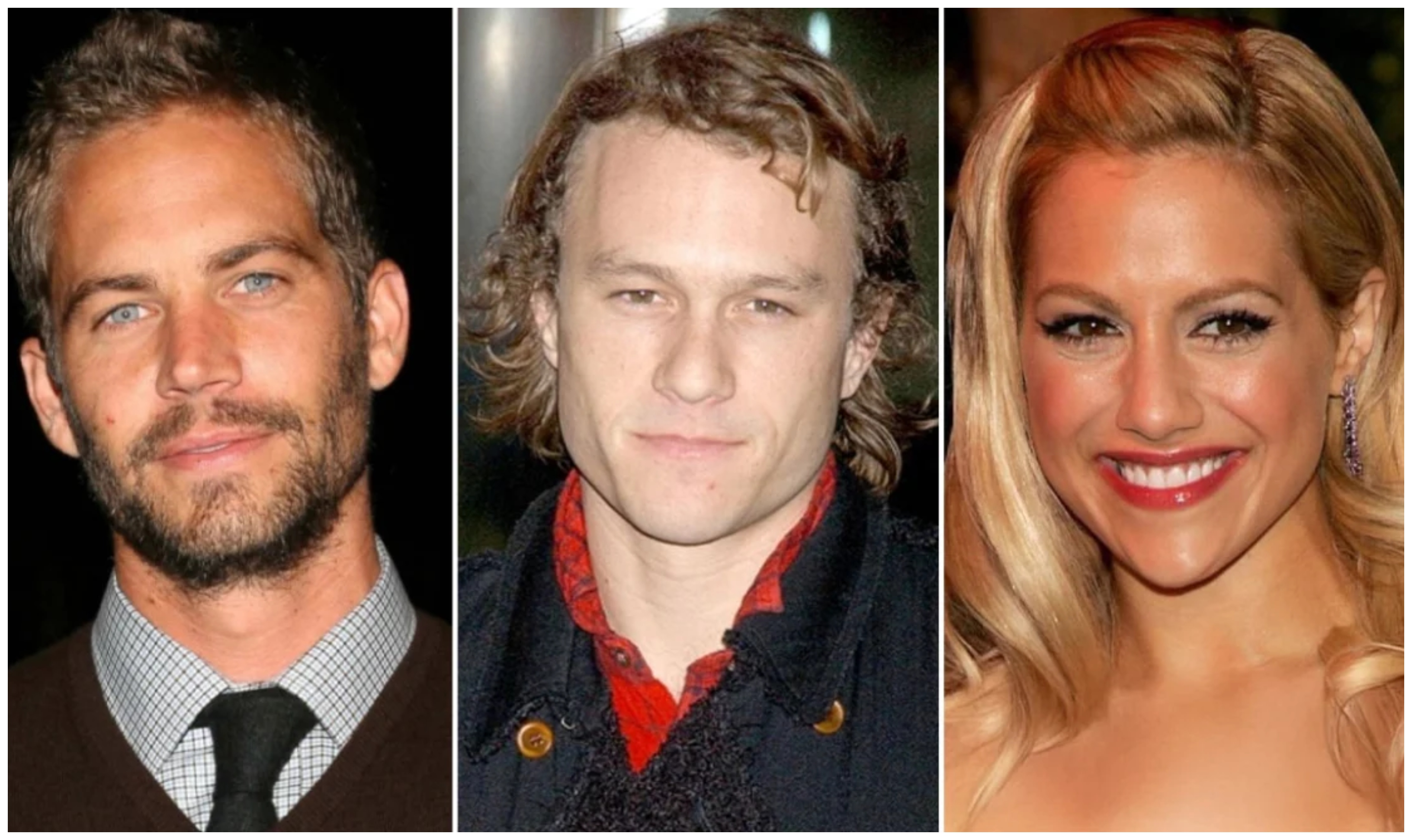 15+1 διάσημοι ηθοποιοί που “έφυγαν” νωρίς – Οι ιστορίες που σοκάρουν