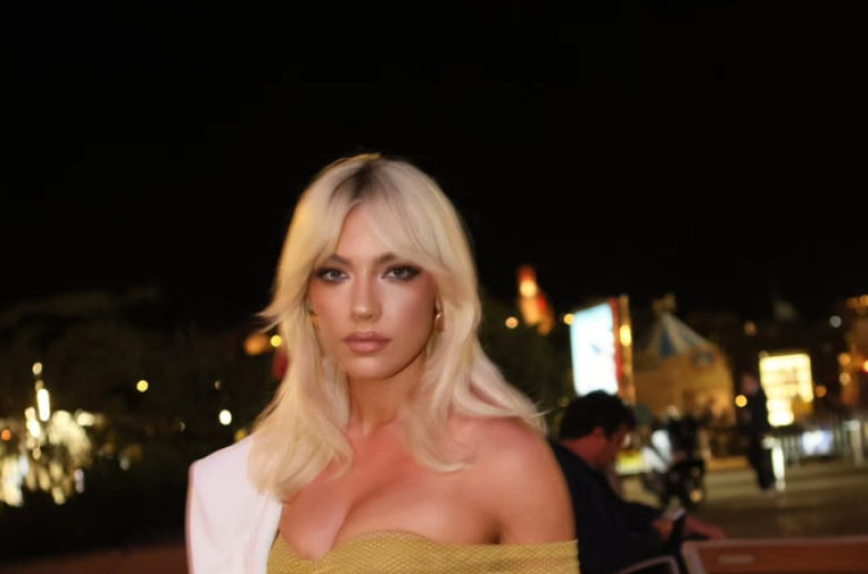 Άντρη Καραντώνη: Oι τρυφερές ευχές στον μπαμπά και στον πεθερό της για τα γενέθλια τους (ΦΩΤΟ)