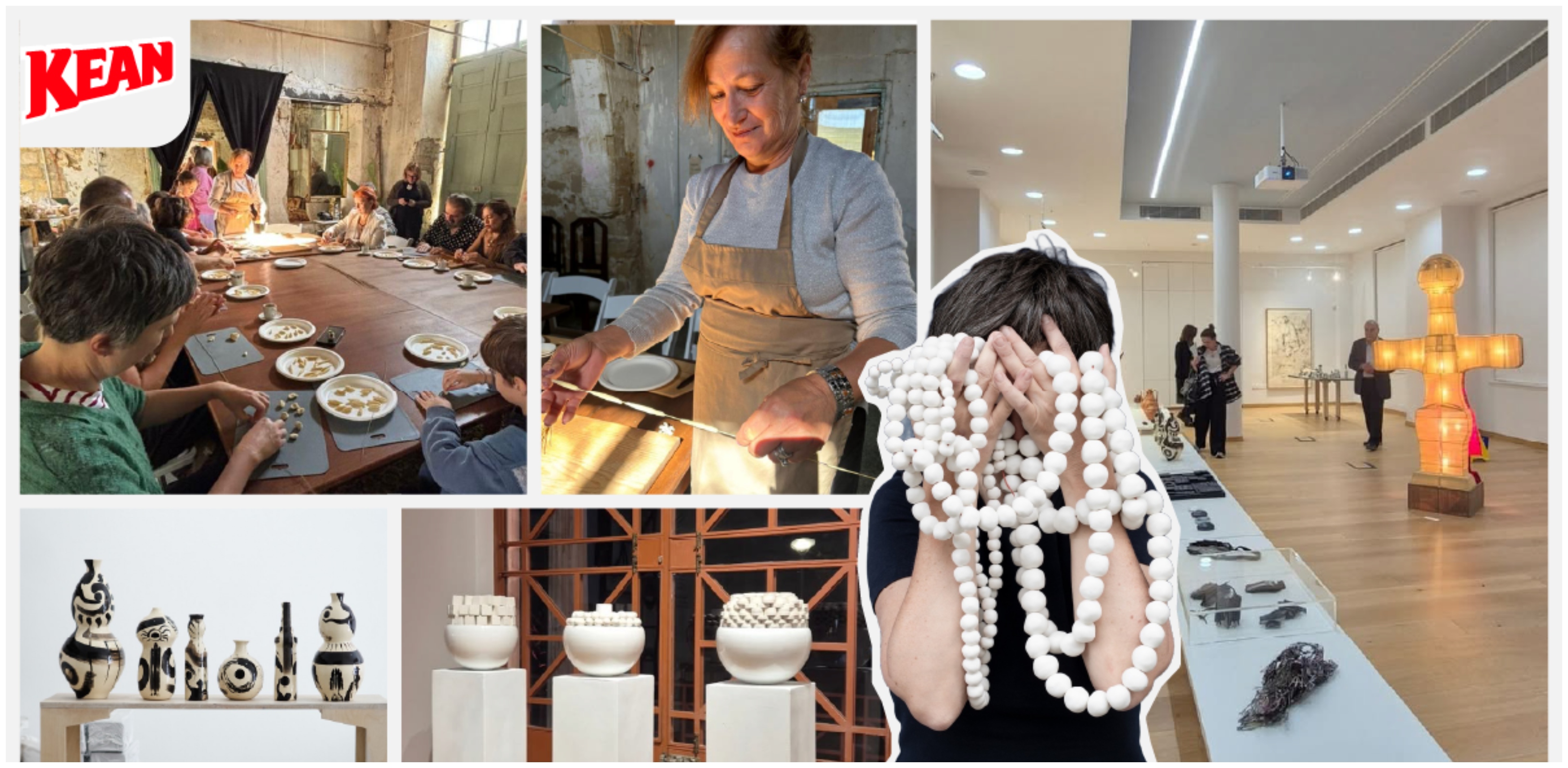 Η ΚΕΑΝ στηρίζει την κυπριακή παράδοση ως χορηγός στο JELO6 Project Cyprus