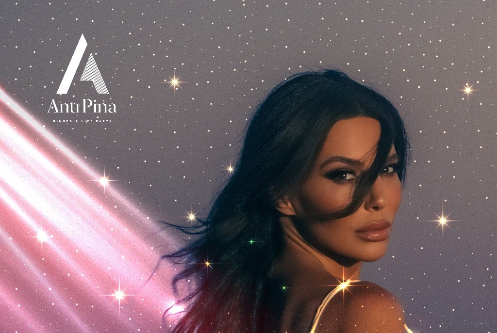 Antipina Dinner Live Party
