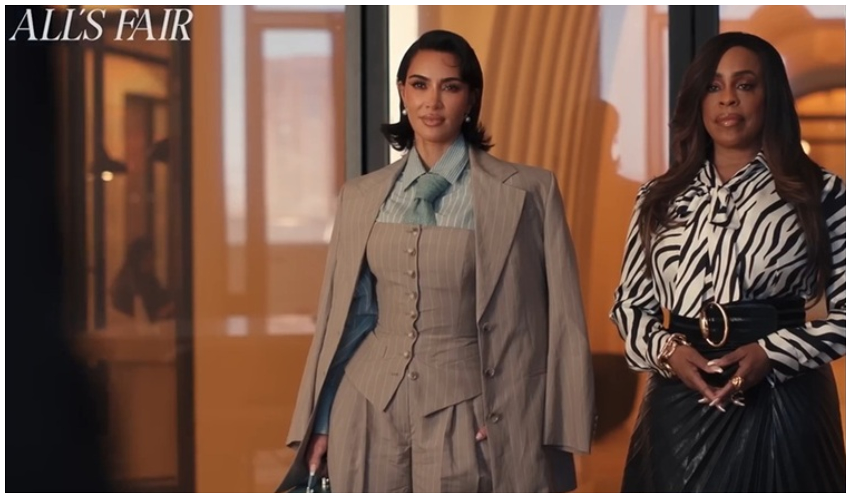 Ανατροπή στην καριέρα της Κιμ Καρντάσιαν: Αυτός είναι ο νέος ρόλος που αναλαμβάνει στην τηλεόραση