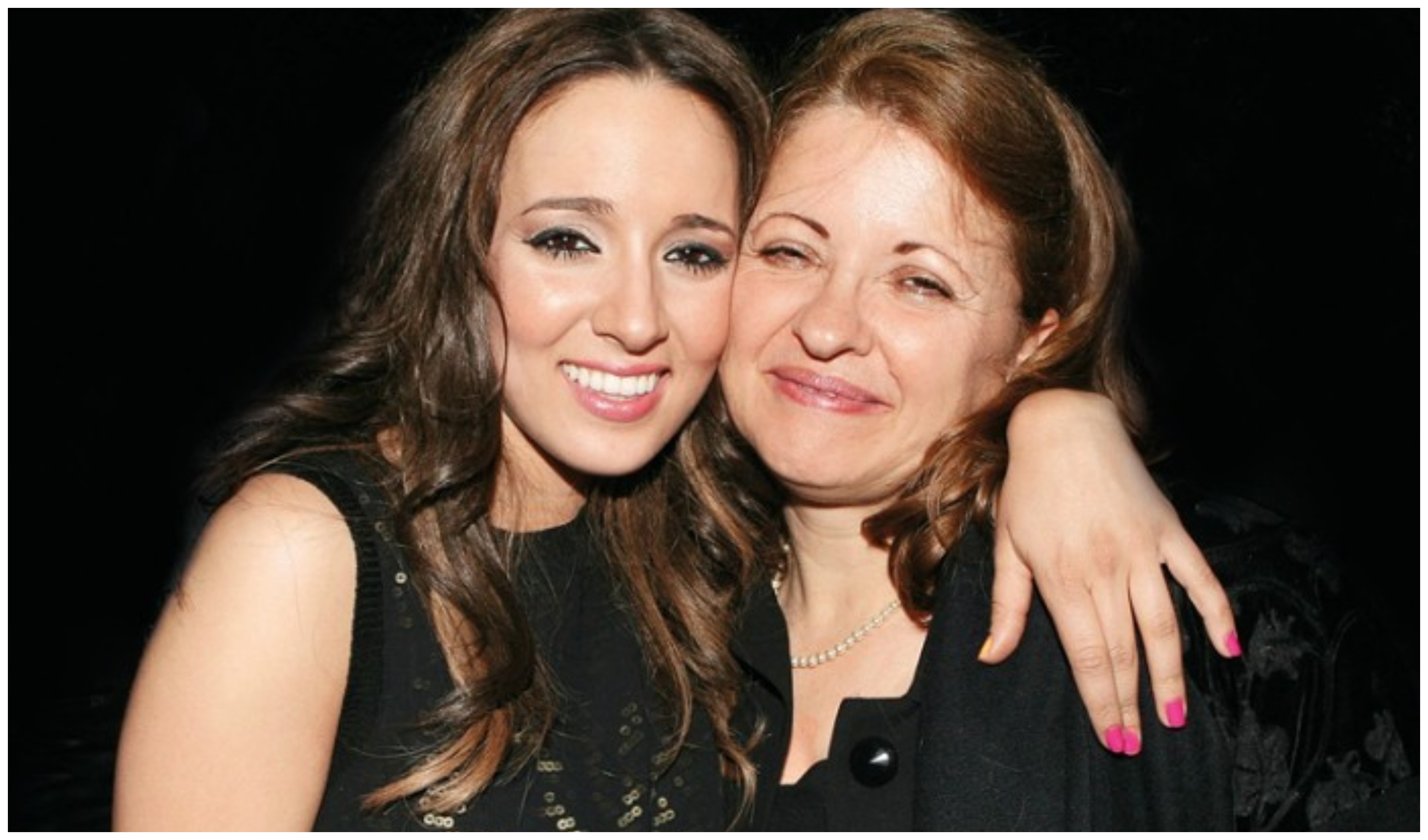 Καλομοίρα: Το περιστατικό με τη μητέρα της που την έκανε έξαλλη – Τι συνέβη; (ΒΙΝΤΕΟ)