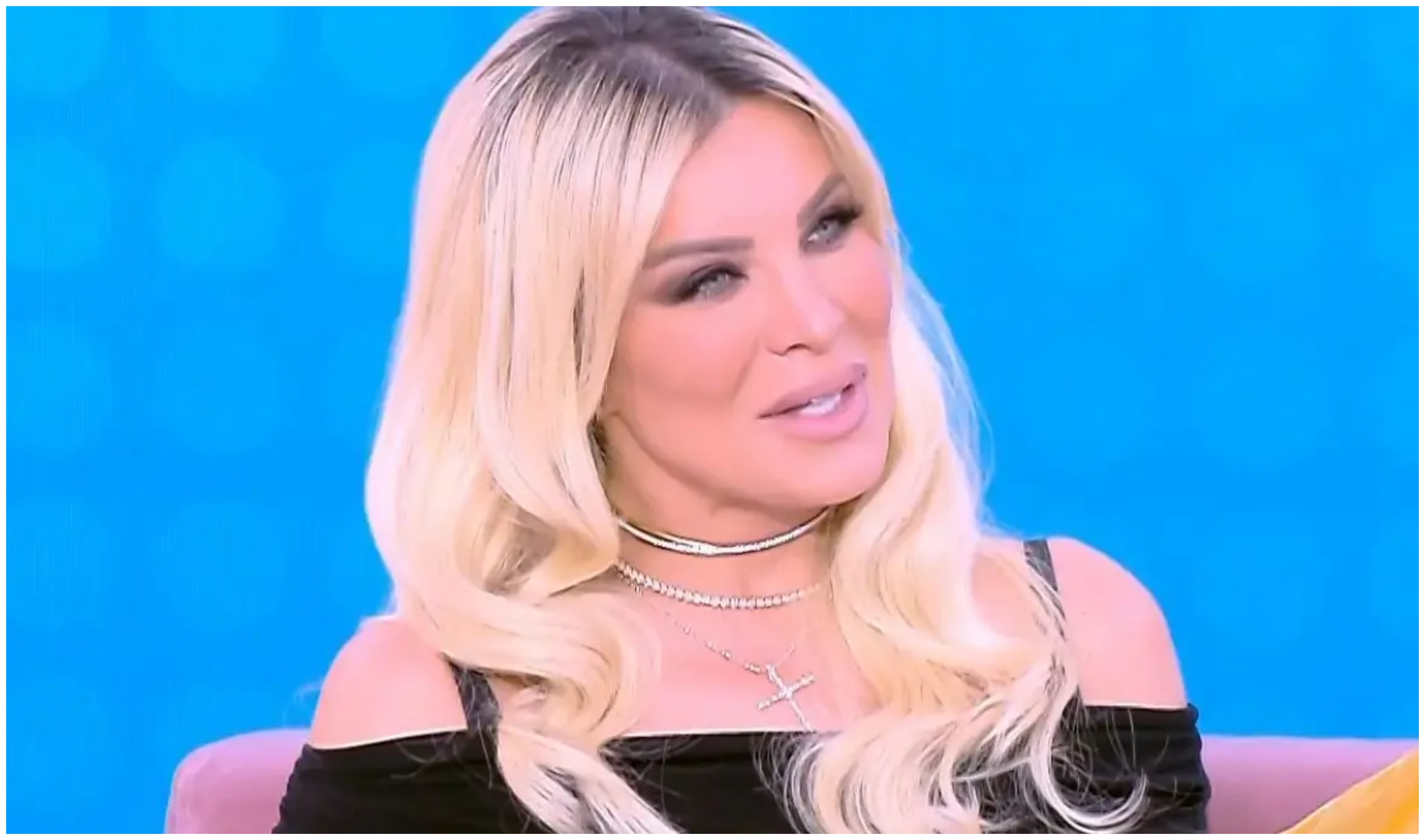 Κατερίνα Καινούργιου: Τα πλάνα που θέλει να “εξαφανιστούν” – «Μ’ έχει καταστρέψει αυτό»