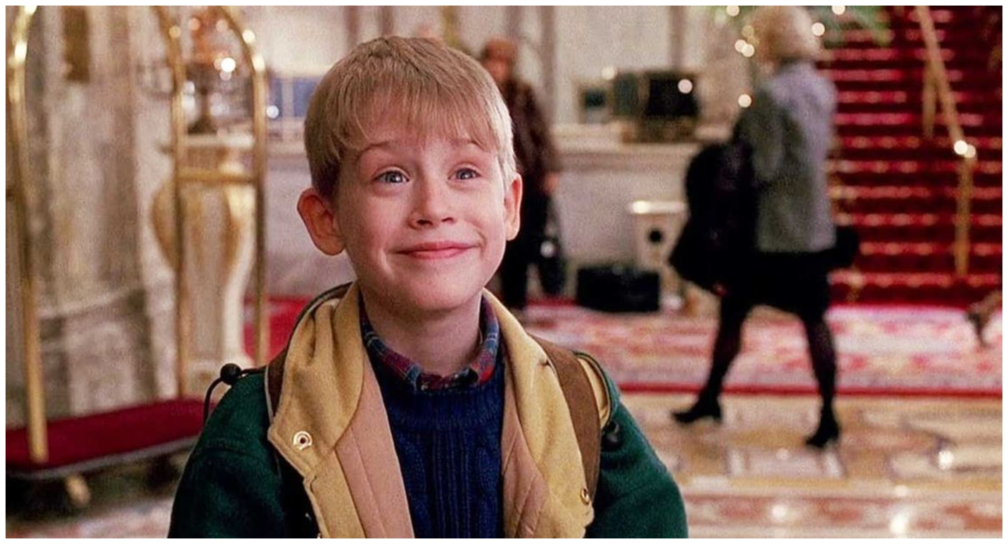 Home Alone: Πόσο θα κόστιζε σήμερα το ταξίδι του Kevin McCallister στη Νέα Υόρκη;