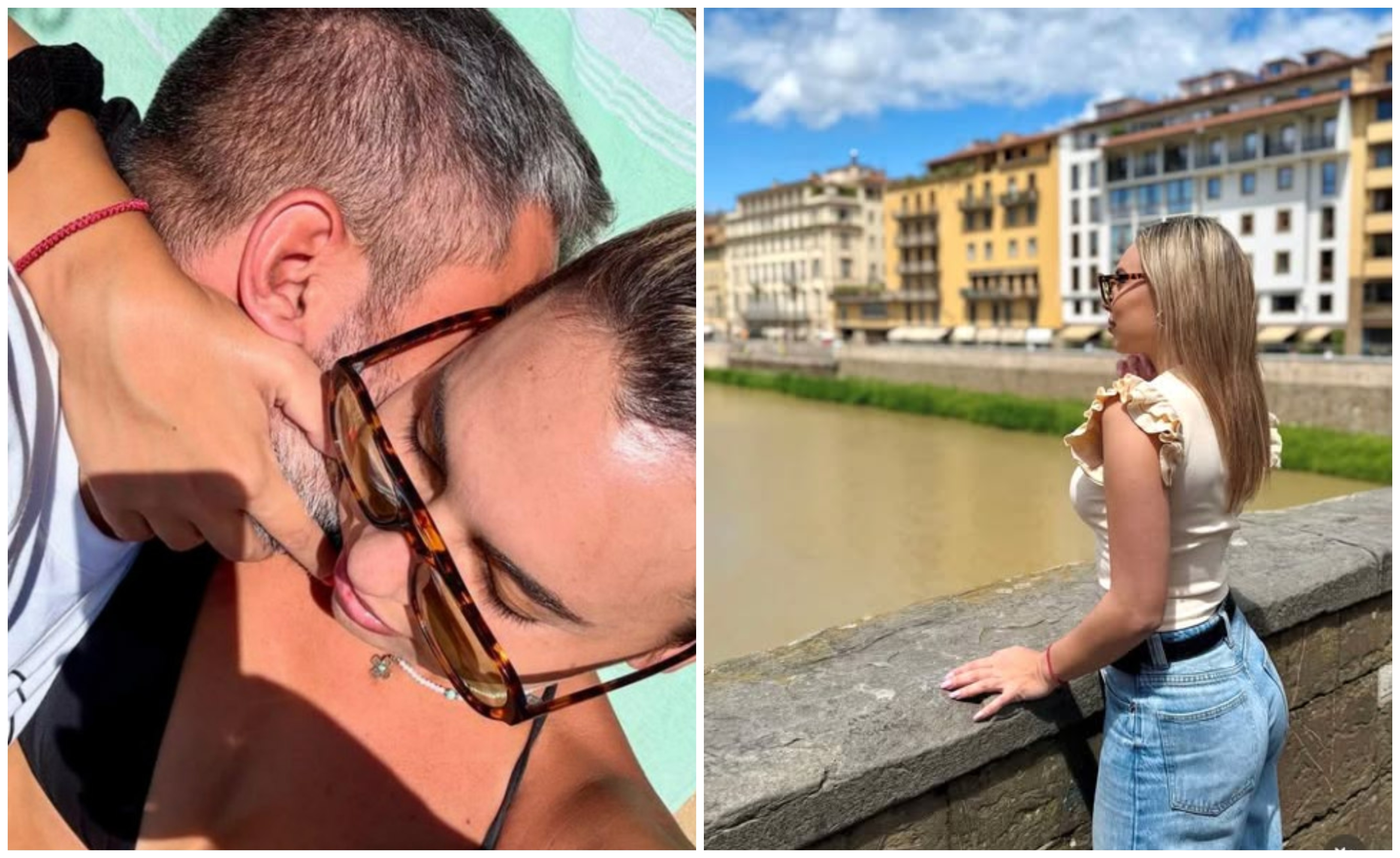 Γνωστή Κύπρια παρουσιάστρια δέχτηκε πρόταση γάμου την ημέρα των γενεθλίων της (ΦΩΤΟ)