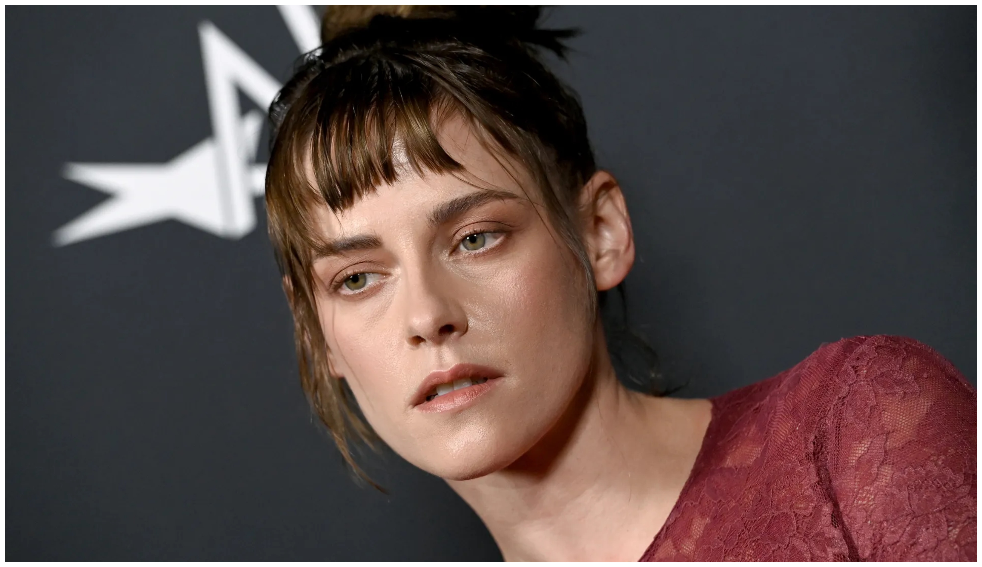 Το edgy eyeliner look της Kristen Stewart που θα αντιγράψεις στην επόμενη βραδινή σου έξοδο