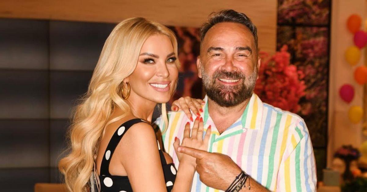 Γκουντάρας – Κάκαβα: Η “σπόντα” τους για την Κατερίνα Καινούργιου – Τι συνέβη;