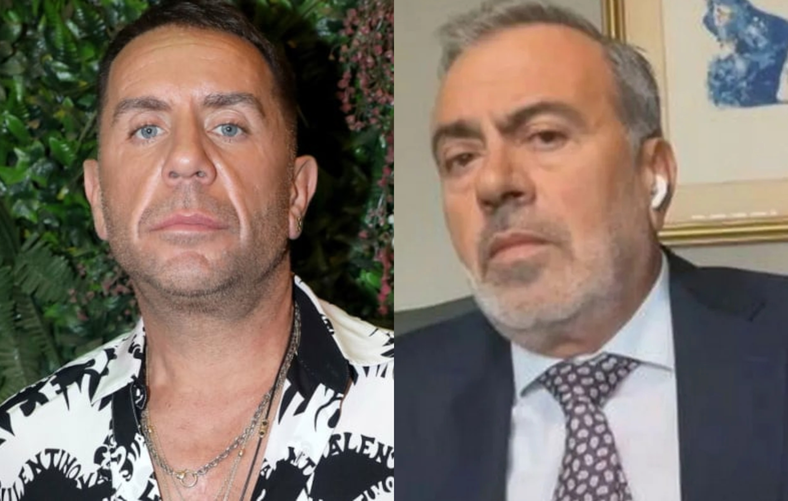 Γιώργος Μαζωνάκης: Αυτός είναι ο λόγος που ο  Μερκουλίδης παραιτήθηκε από την υπεράσπιση του