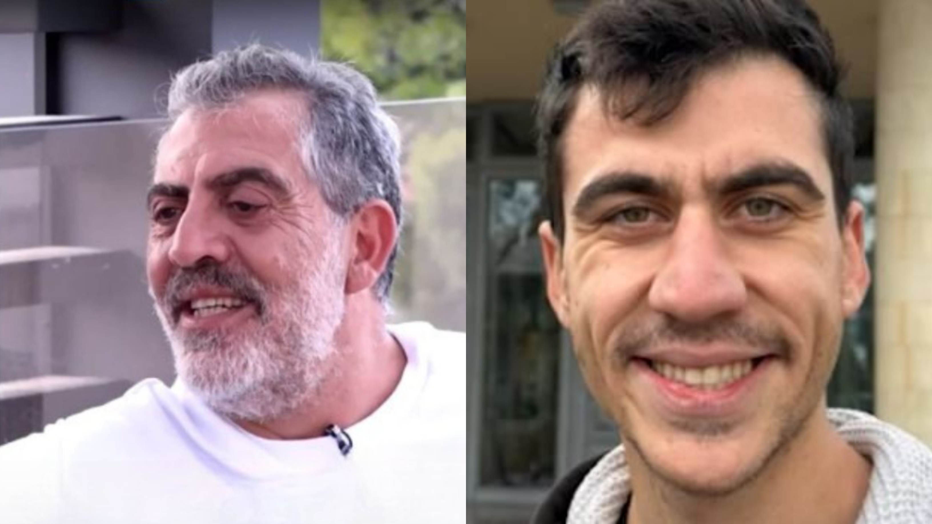 H δημόσια στήριξη του Κούλλη Νικολάου προς τον Φειδία Παναγιώτου – Ποιος ο λόγος