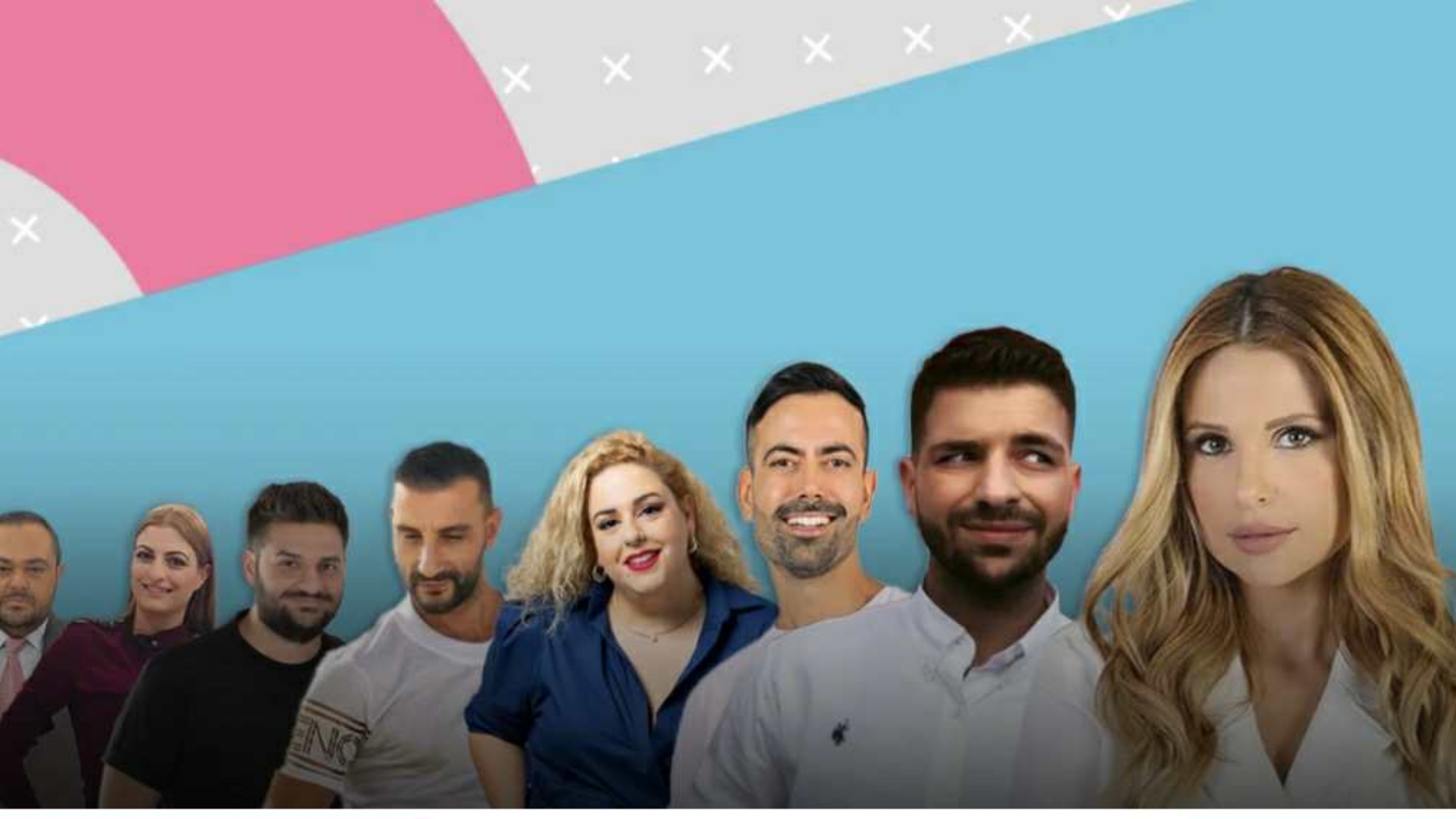 Στο νοσοκομείο στενός συνεργάτης της Χριστιάνας Αριστοτέλους – Τι συνέβη;