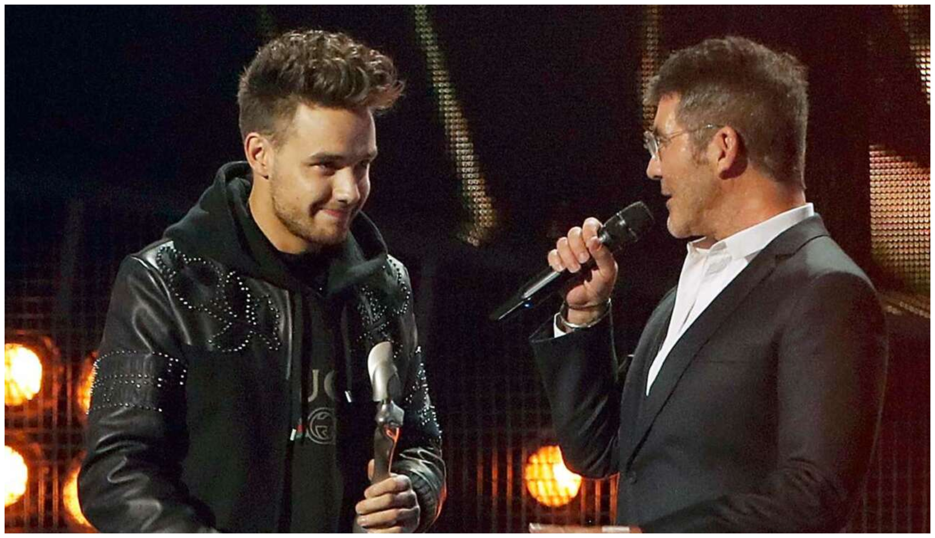 Σάιμον Κάουελ: Η απάντηση σε όσους τον κατηγορούν για τον πρόωρο θάνατο του Λίαμ Πέιν