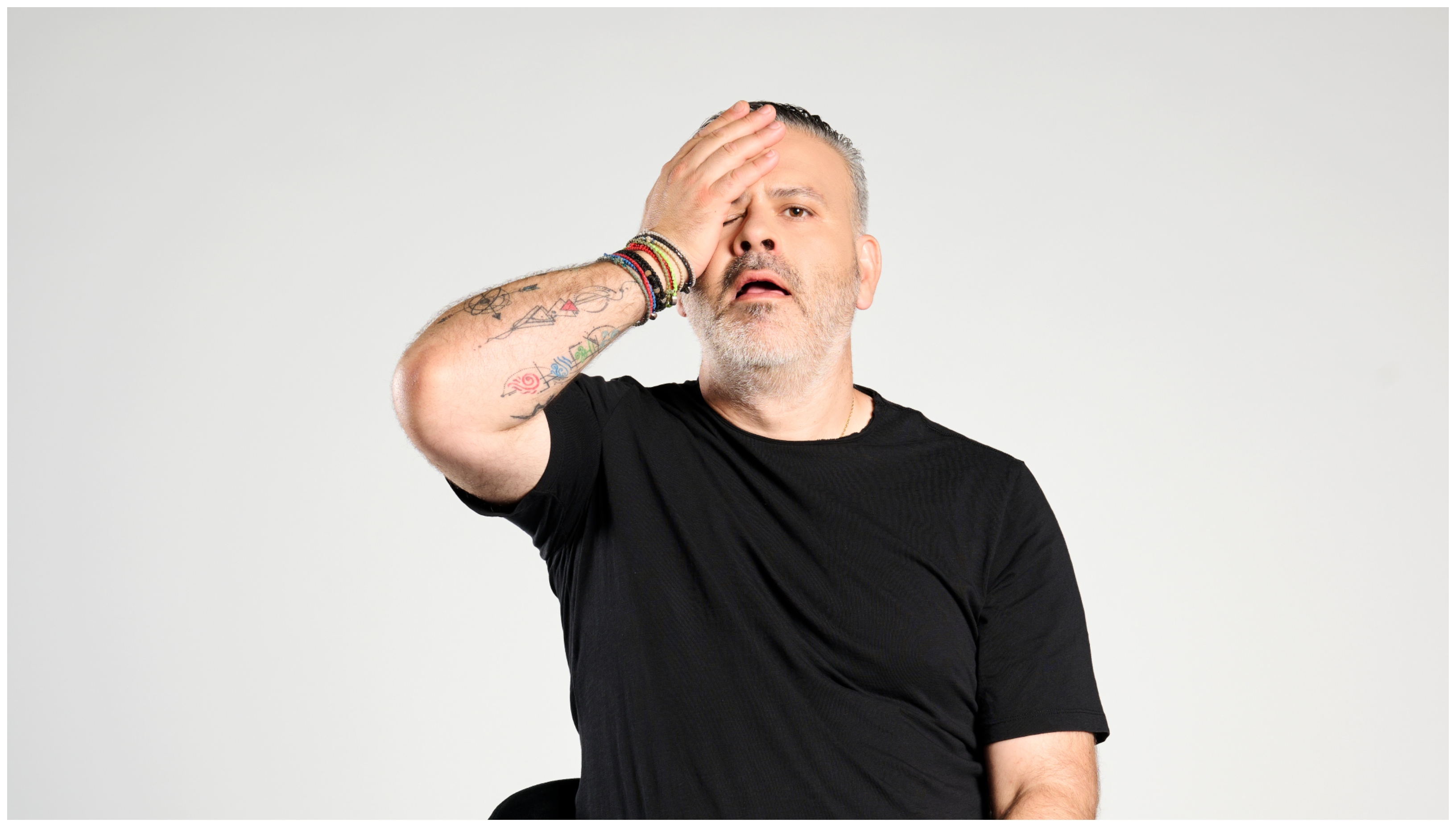 Σαρώνει ο Πατσαλίδης στον Alpha Κύπρου – Πάνω από 30% για δεύτερη συνεχόμενη εβδομάδα