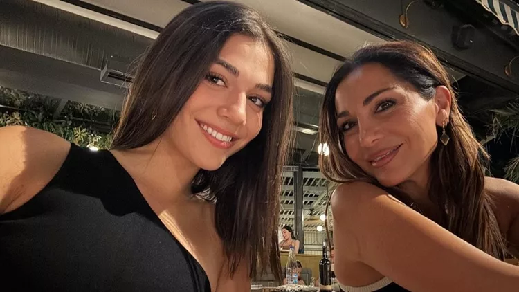 Μελίνα Νικολαΐδη: Η αποκάλυψη για το νέο βήμα μαζί με τη Δέσποινα Βανδή (BINTEO)