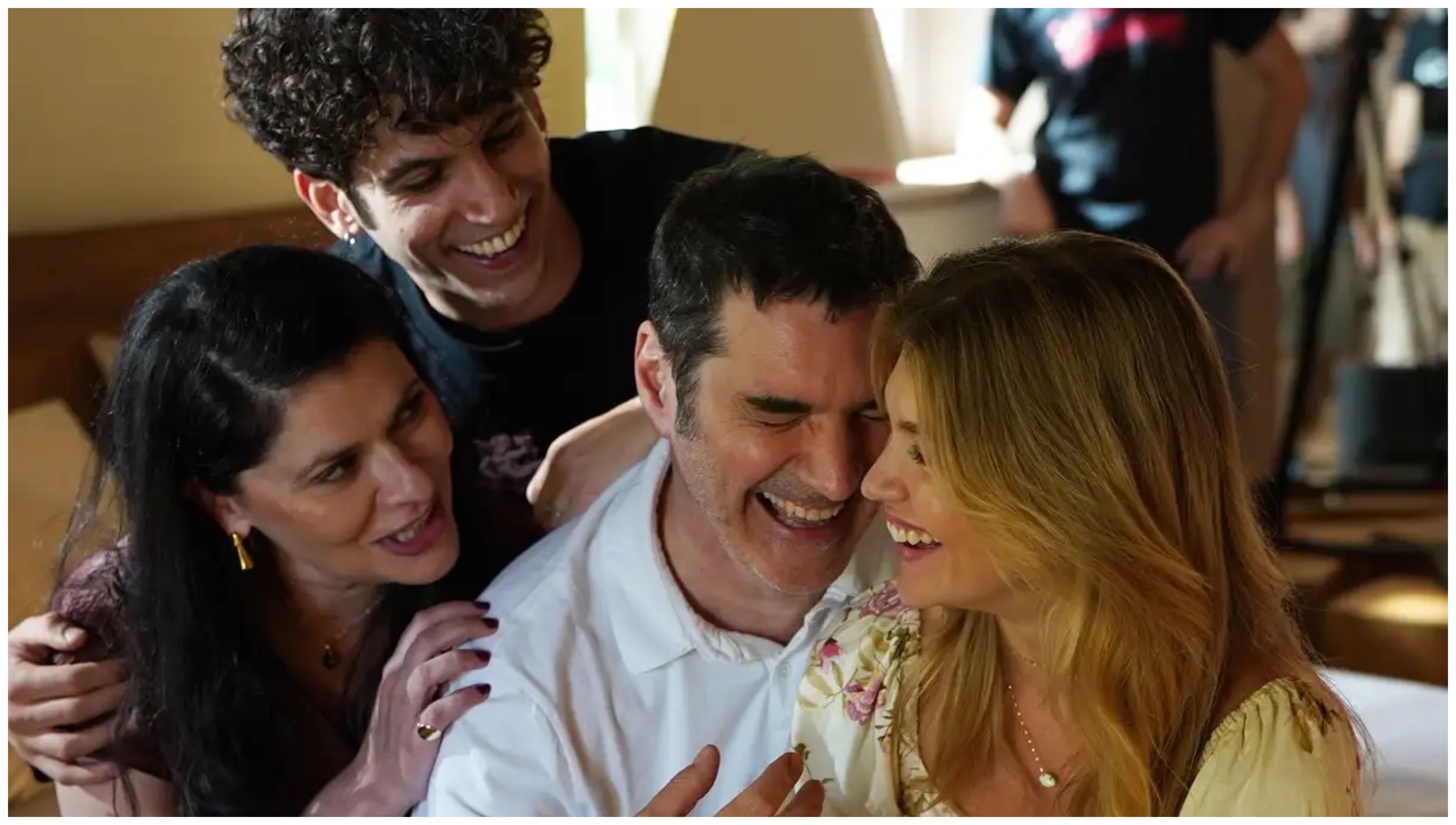 Maestro: Η επίσημη ανακοίνωση για την τέταρτη σεζόν της σειράς – φαινόμενο