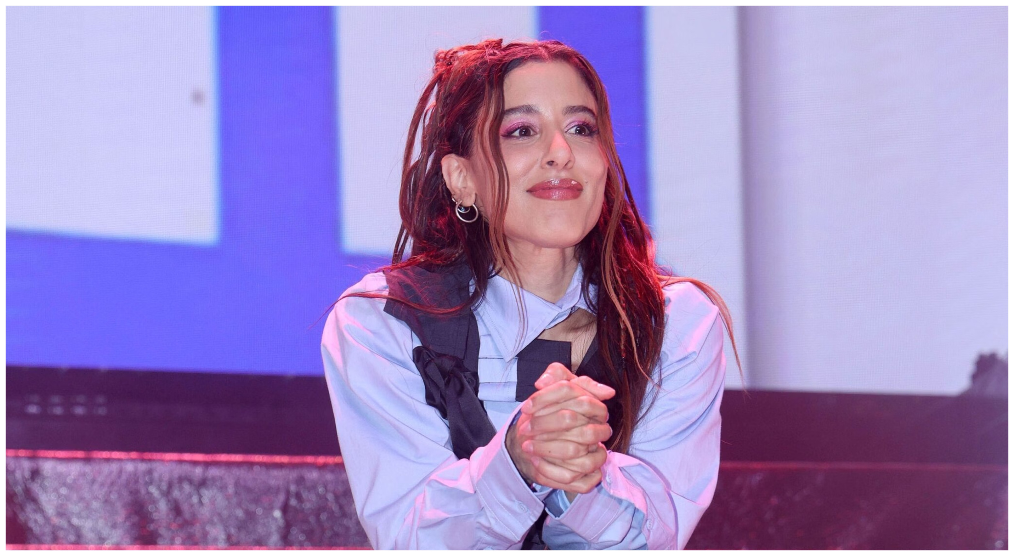 Μαρίνα Σάττι: Ακυρώνονται οι συναυλίες της στην Αμερική – Τι συμβαίνει με την υγεία της;