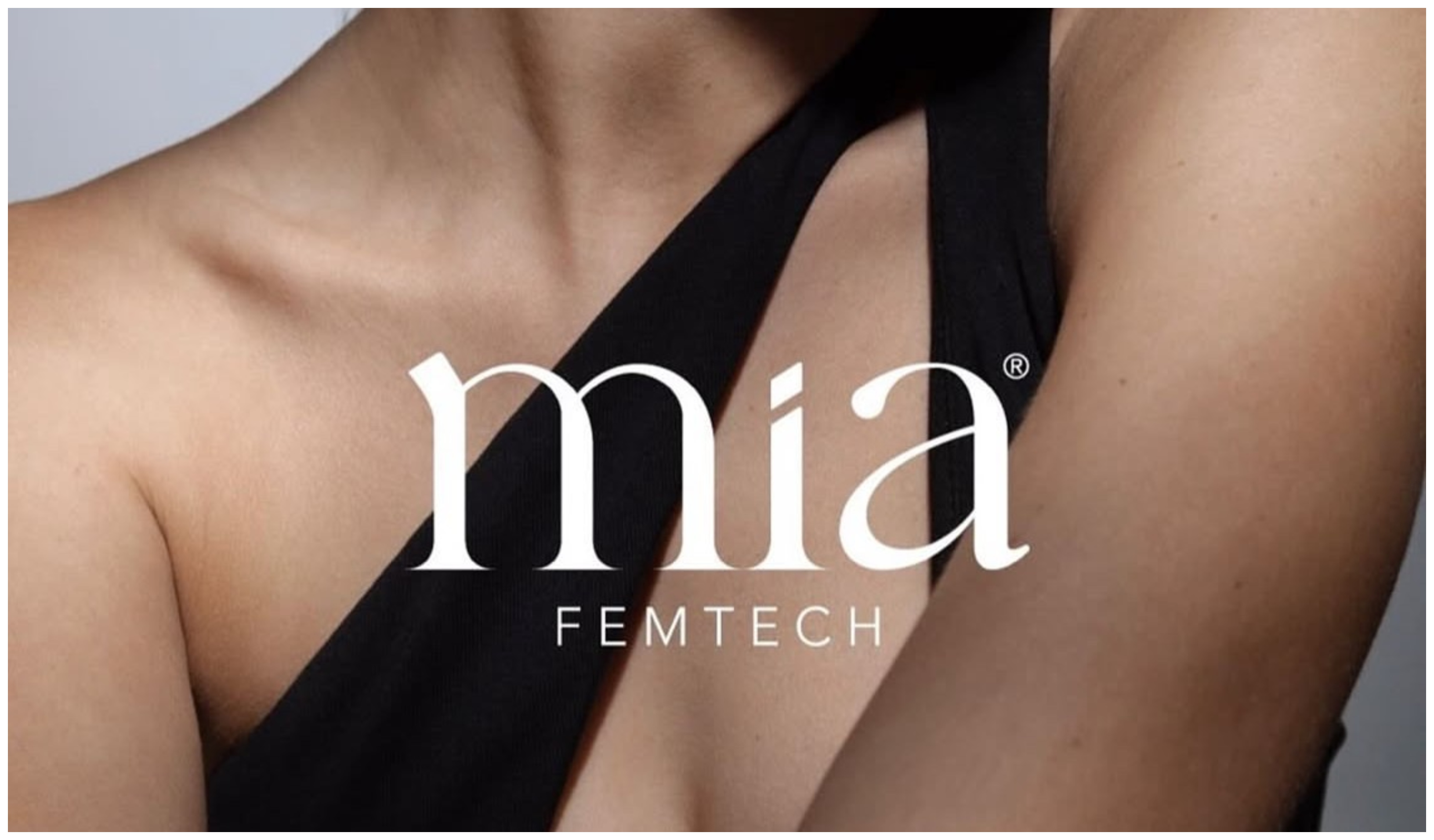 MIA FEMTECH™: Η νέα εποχή στην αυξητική μαστού χωρίς αναισθησία