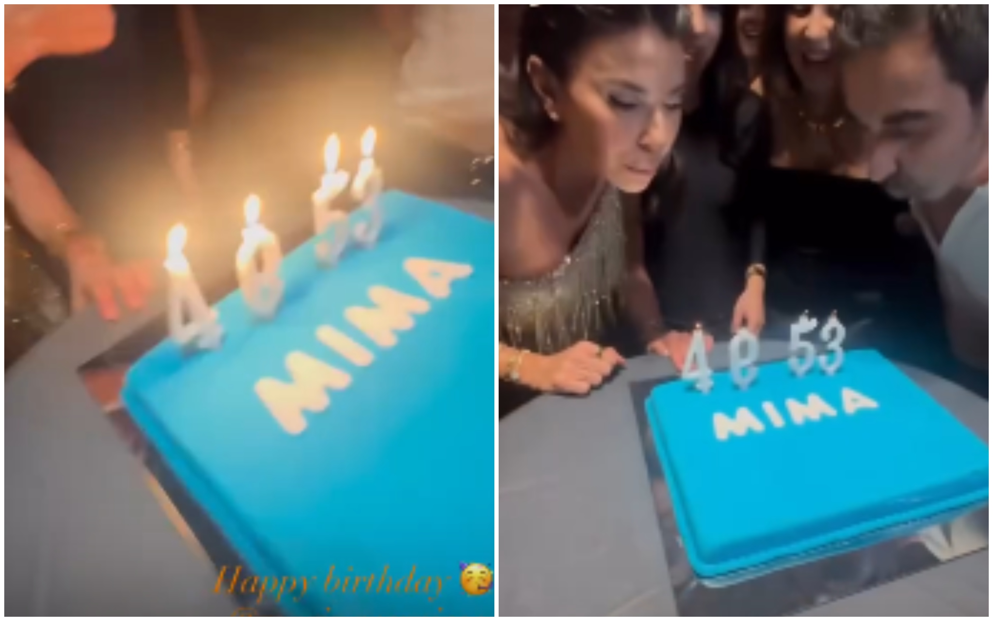 To εντυπωσιακό πάρτι γενεθλίων γνωστού επιχειρηματία με φόντο όλη την Αθήνα (ΒΙΝΤΕΟ)