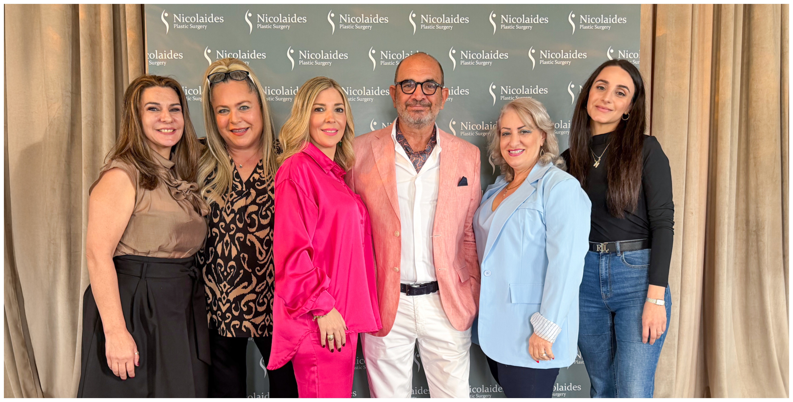 “Mirror, Mirror”: Μια εκδήλωση που γιορτάζει τη γυναίκα, την αυτοπεποίθηση & τη σύγχρονη ομορφιά