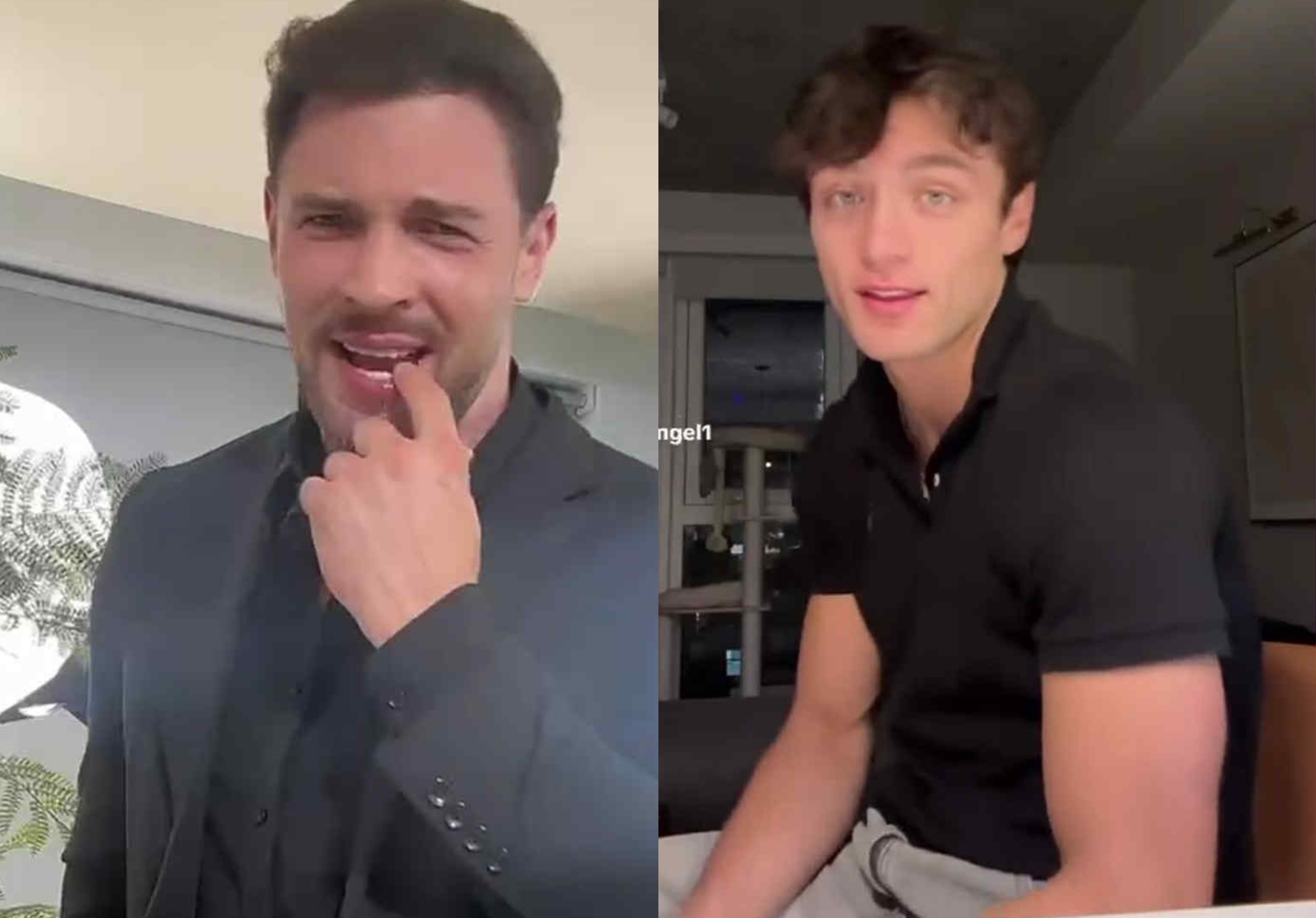 To νέο trend στο Tik Tok που κάνει τα κορίτσια να… παραμιλούν! (ΒΙΝΤΕΟ)