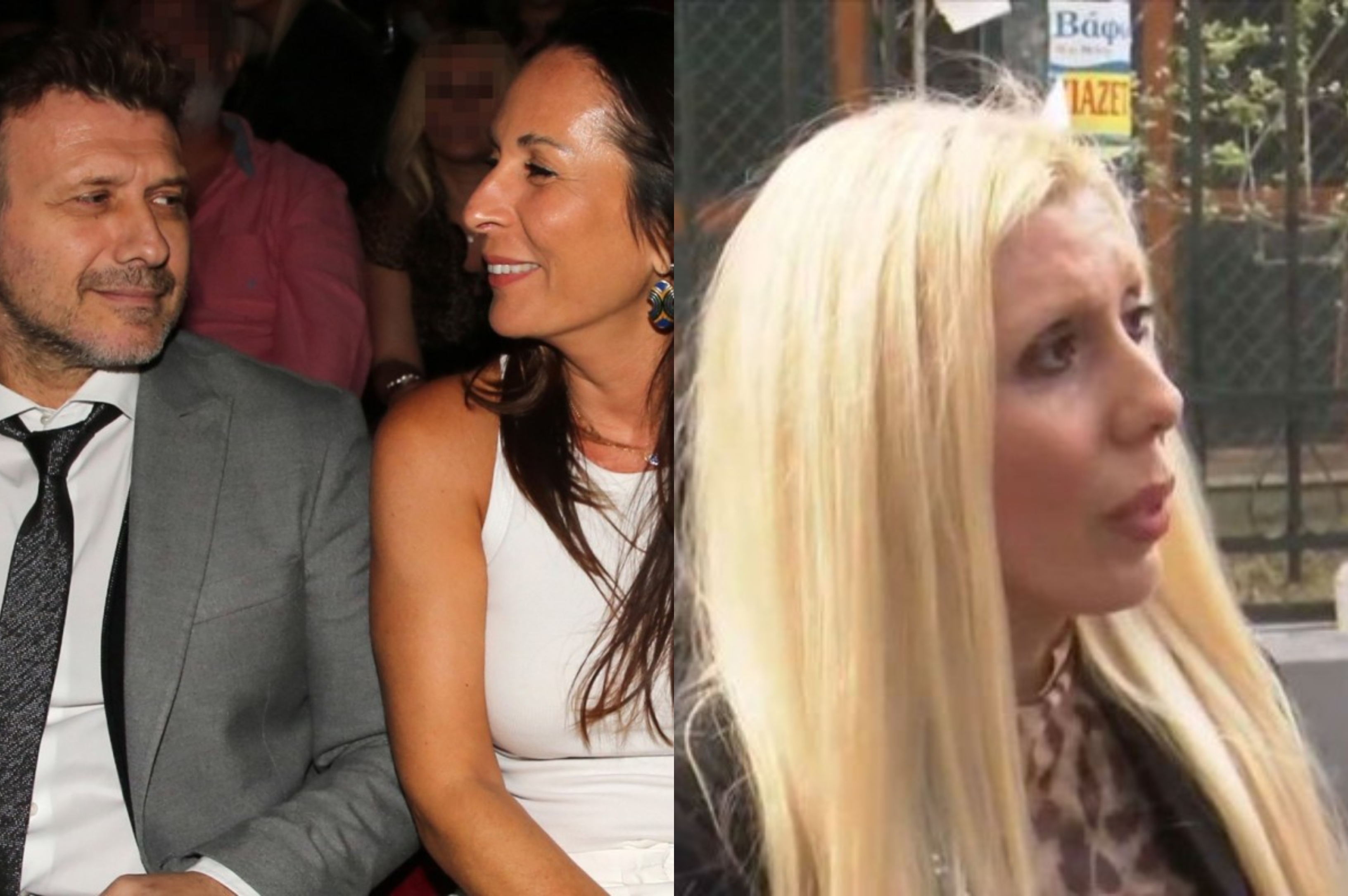 Oδηγείται στην φυλακή η stalker του Πλούταρχου – Αυτή είναι η ποινή της