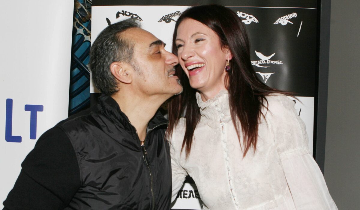 Σφακιανάκης: «Ενδέχεται να μην ταφεί η γυναίκα του και να προχωρήσουν σε καύση» – Όλες οι λεπτομέρειες