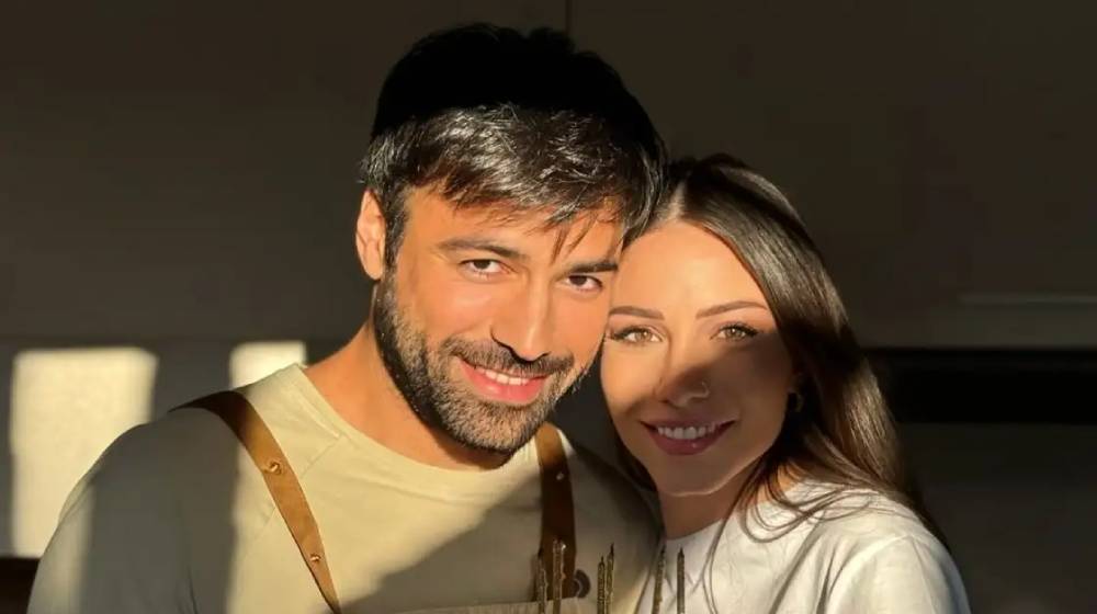 Σιμώνη Χριστοδούλου: Το απίστευτο μέρος που έμαθε ότι είναι έγκυος