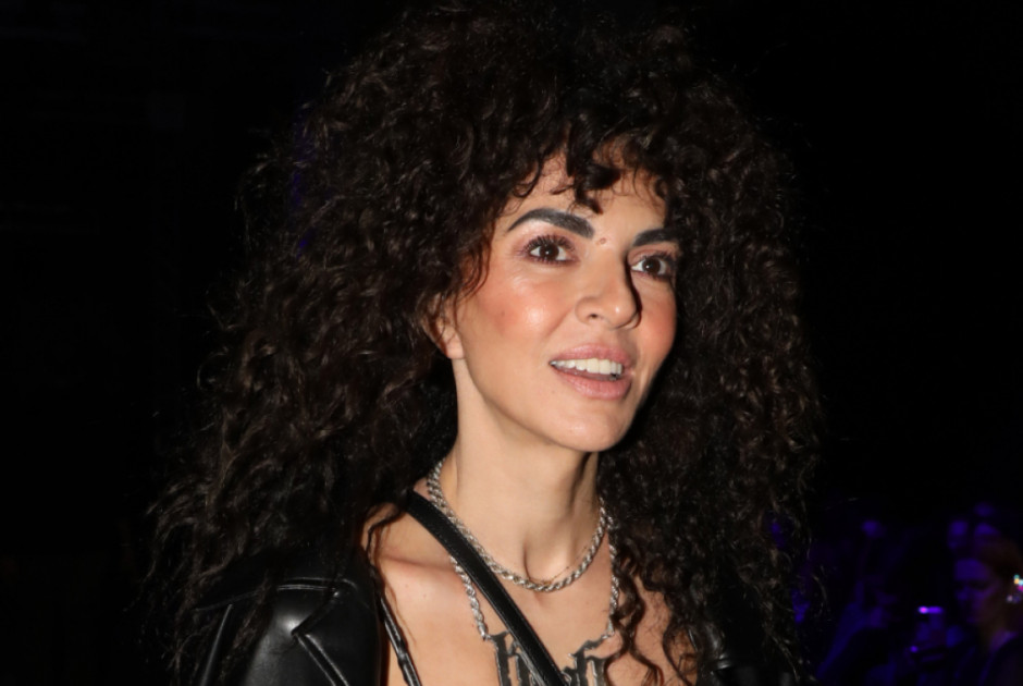 Μαρία Σολωμού: Αποκάλυψε το άγνωστο αυτοάνοσο νόσημά της – Τι είναι και πώς εντοπίζεται