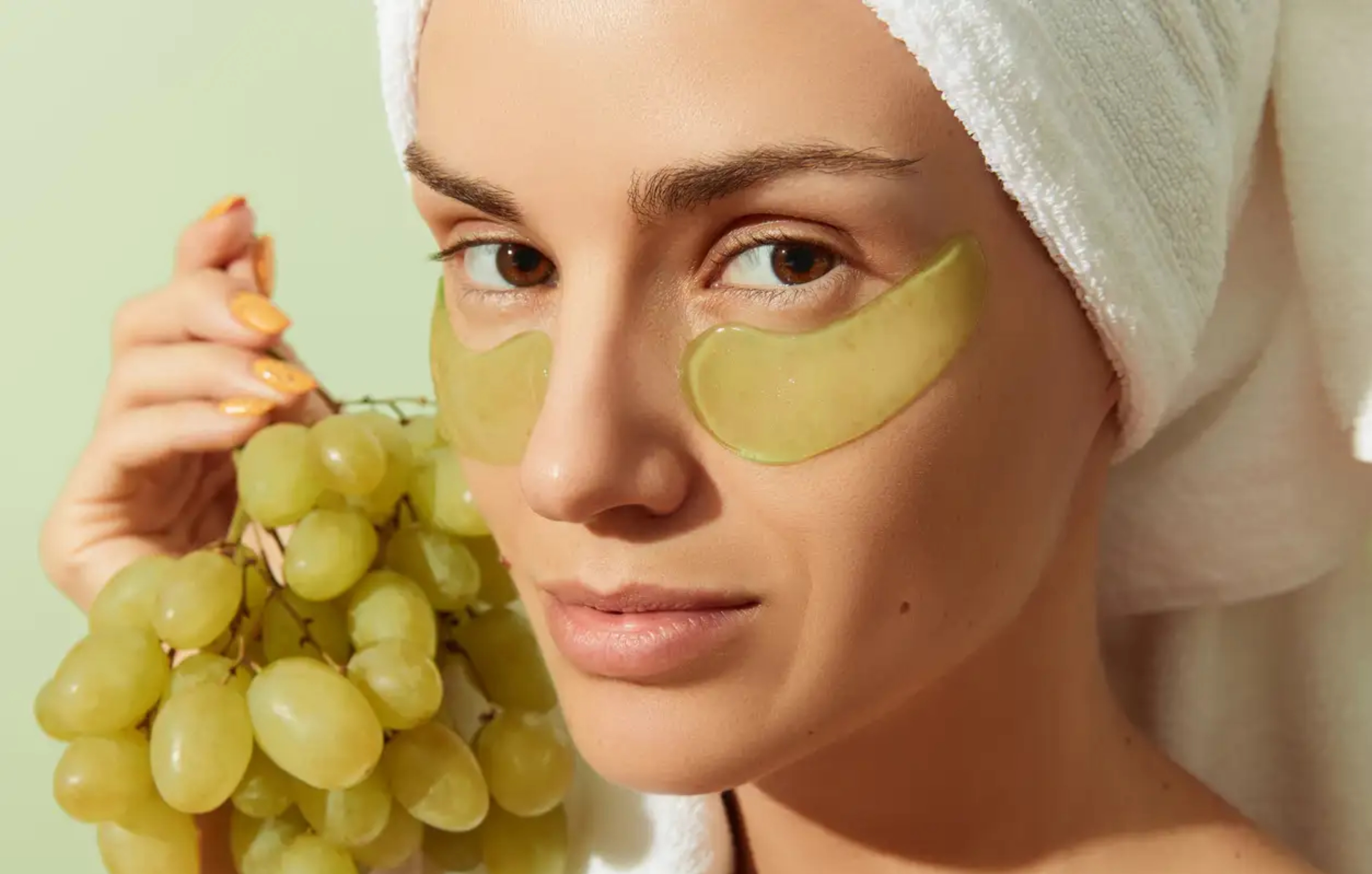 Σταφύλι: Ένα φυσικό ελιξίριο νεότητας και λάμψης για την επιδερμίδα σου