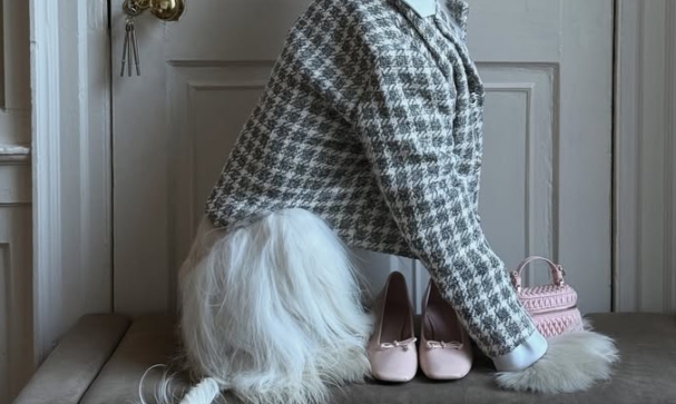 Aυτό είναι το πιο fashionable account του Instagram και δεν ανήκει σε… άνθρωπο